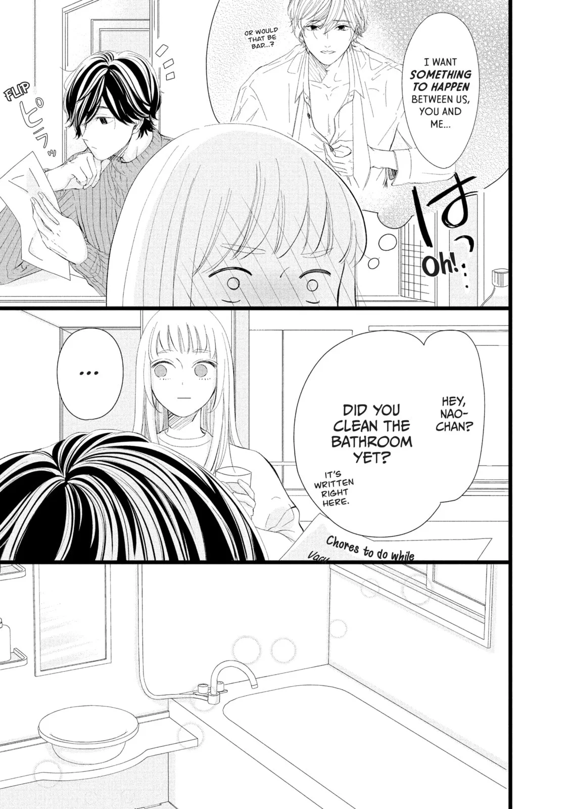 I'll Be with Them Again Today - Chapter 2 - Page 27