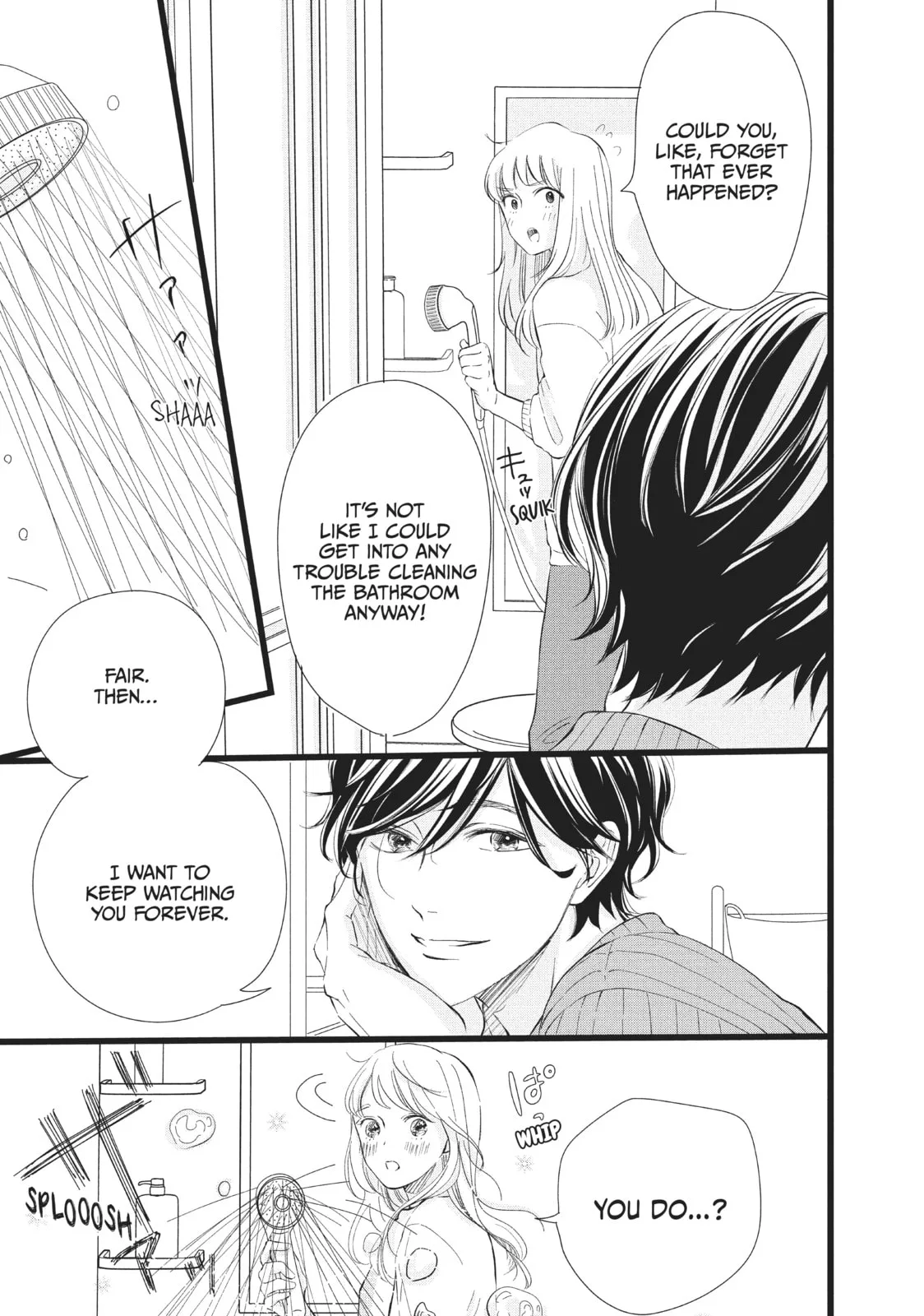 I'll Be with Them Again Today - Chapter 2 - Page 29