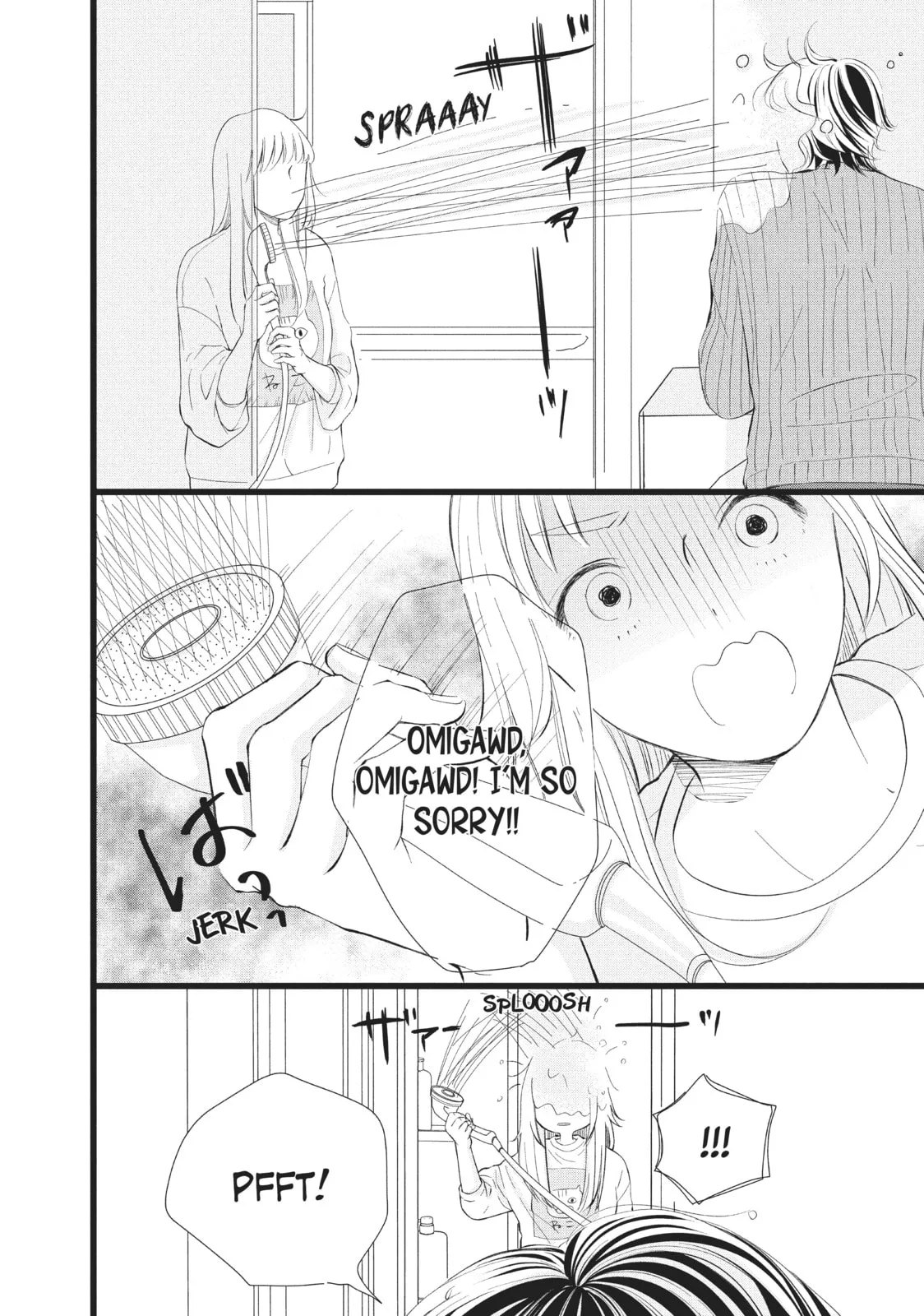 I'll Be with Them Again Today - Chapter 2 - Page 30