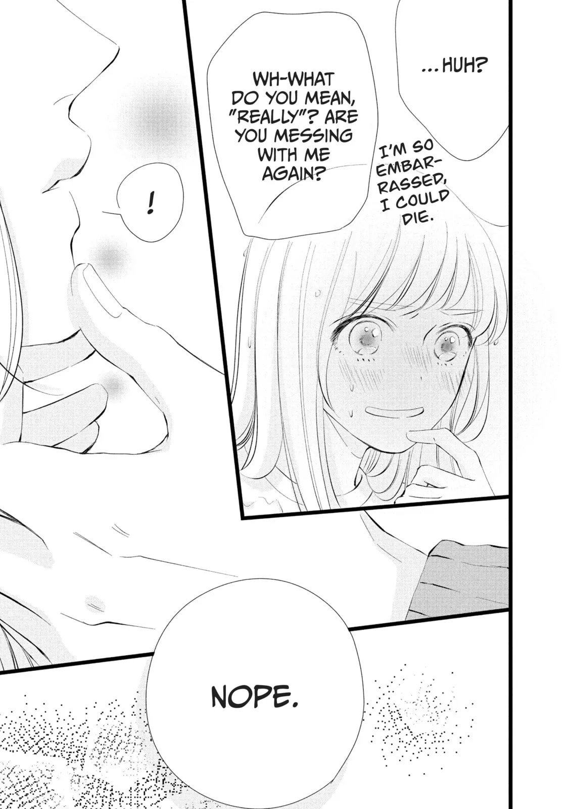 I'll Be with Them Again Today - Chapter 2 - Page 37