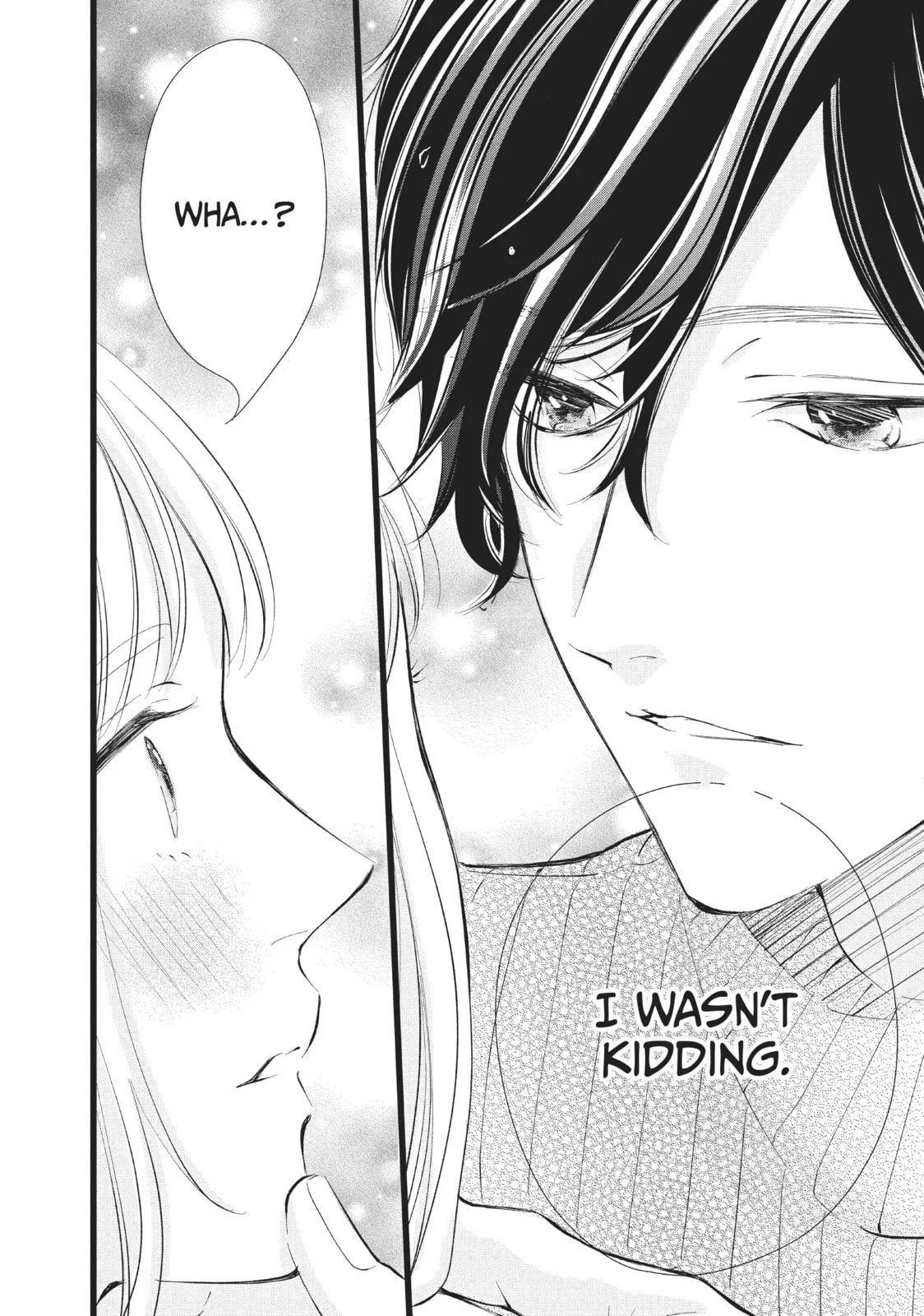 I'll Be with Them Again Today - Chapter 2 - Page 38