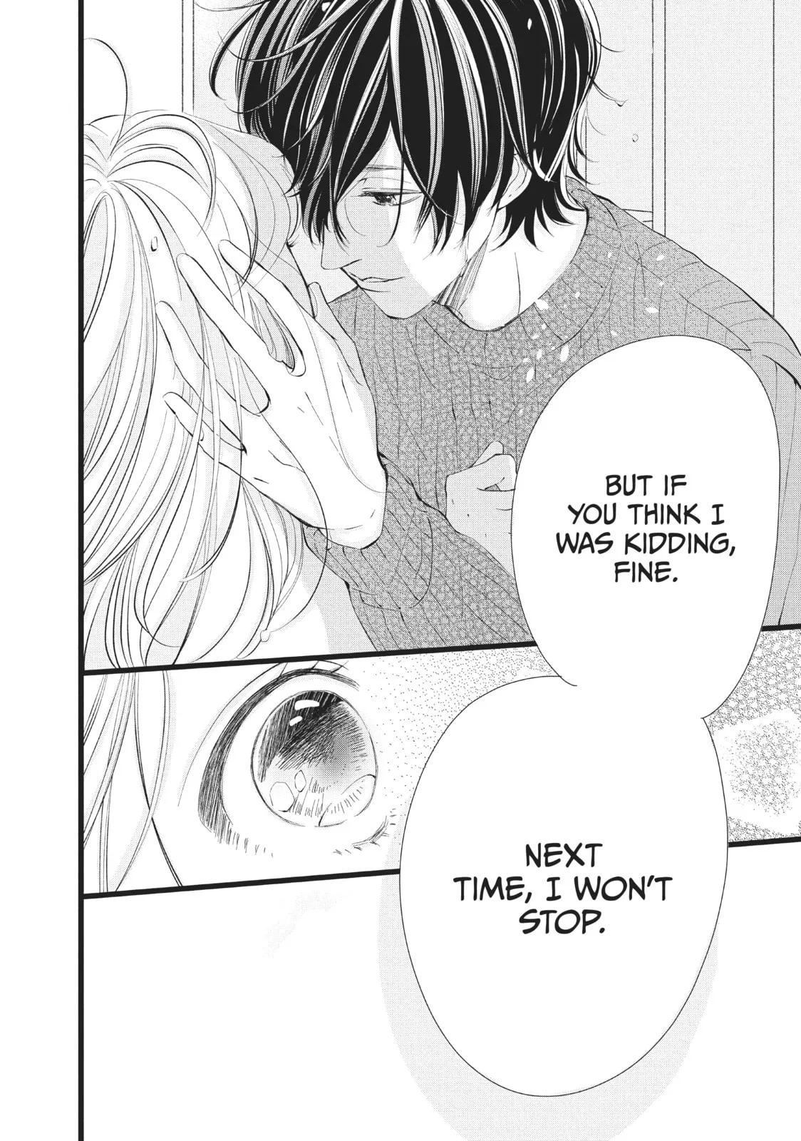 I'll Be with Them Again Today - Chapter 2 - Page 40