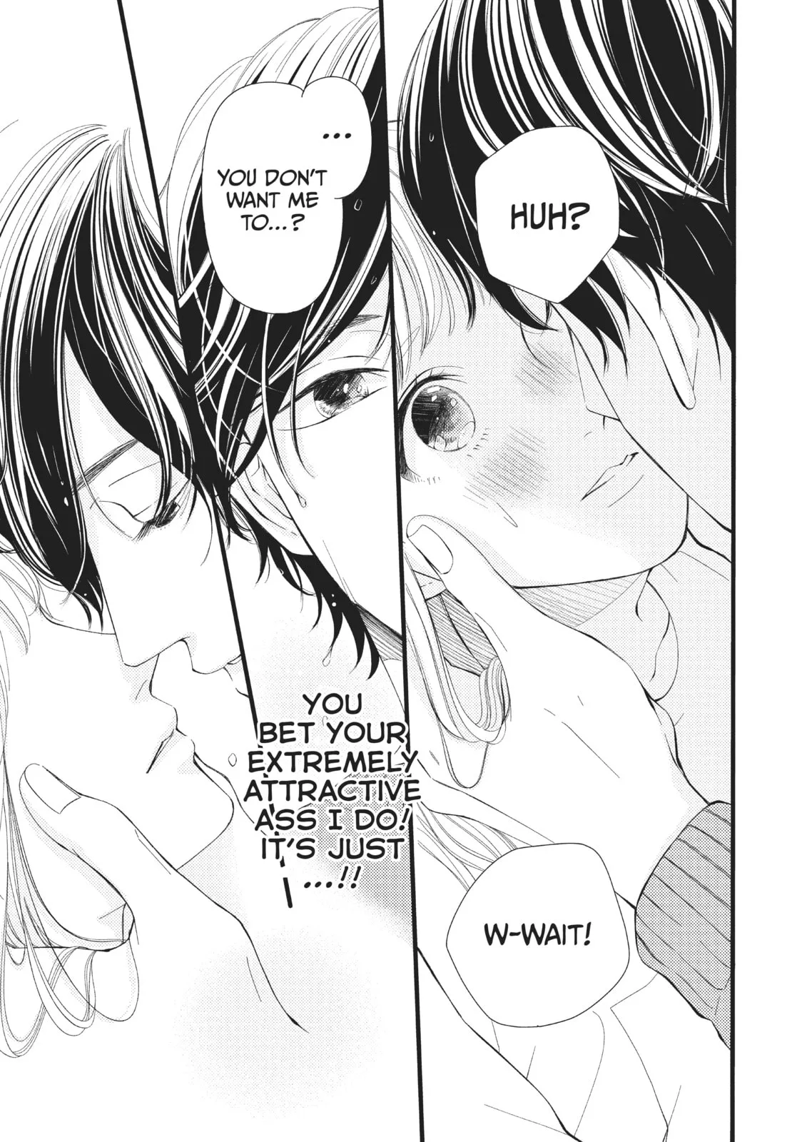 I'll Be with Them Again Today - Chapter 3 - Page 3
