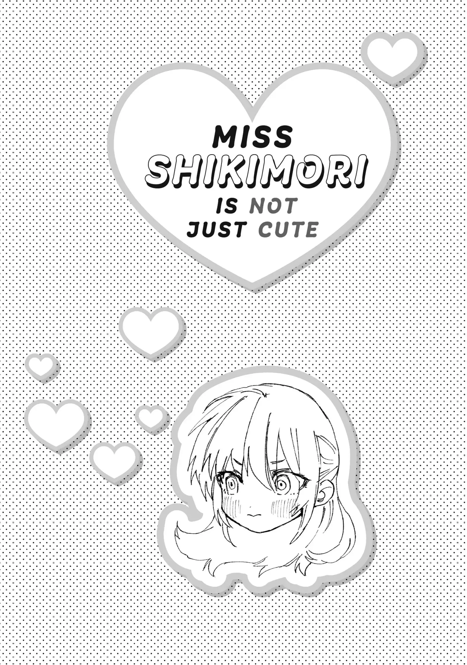 Shikimori's Not Just a Cutie - Chapter 126 - Page 17