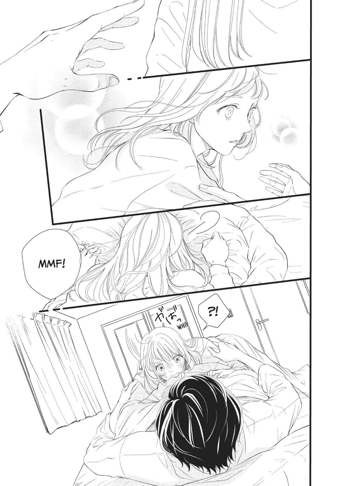 I'll Be with Them Again Today - Chapter 3 - Page 29