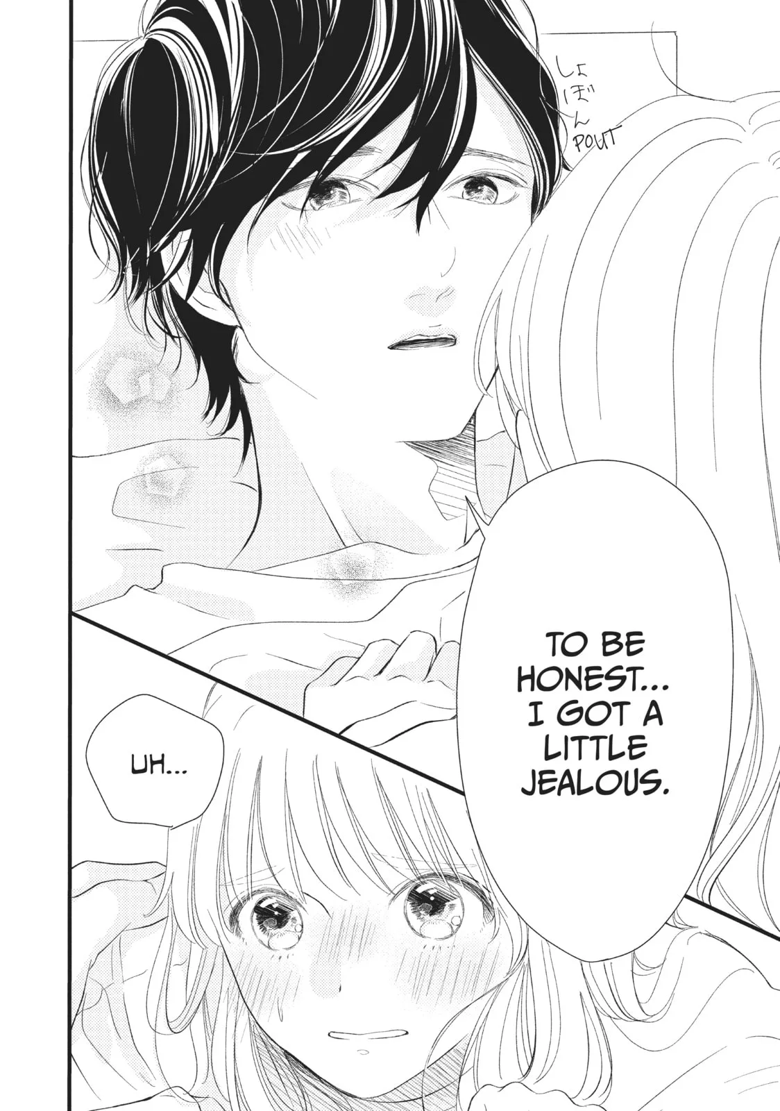 I'll Be with Them Again Today - Chapter 3 - Page 30