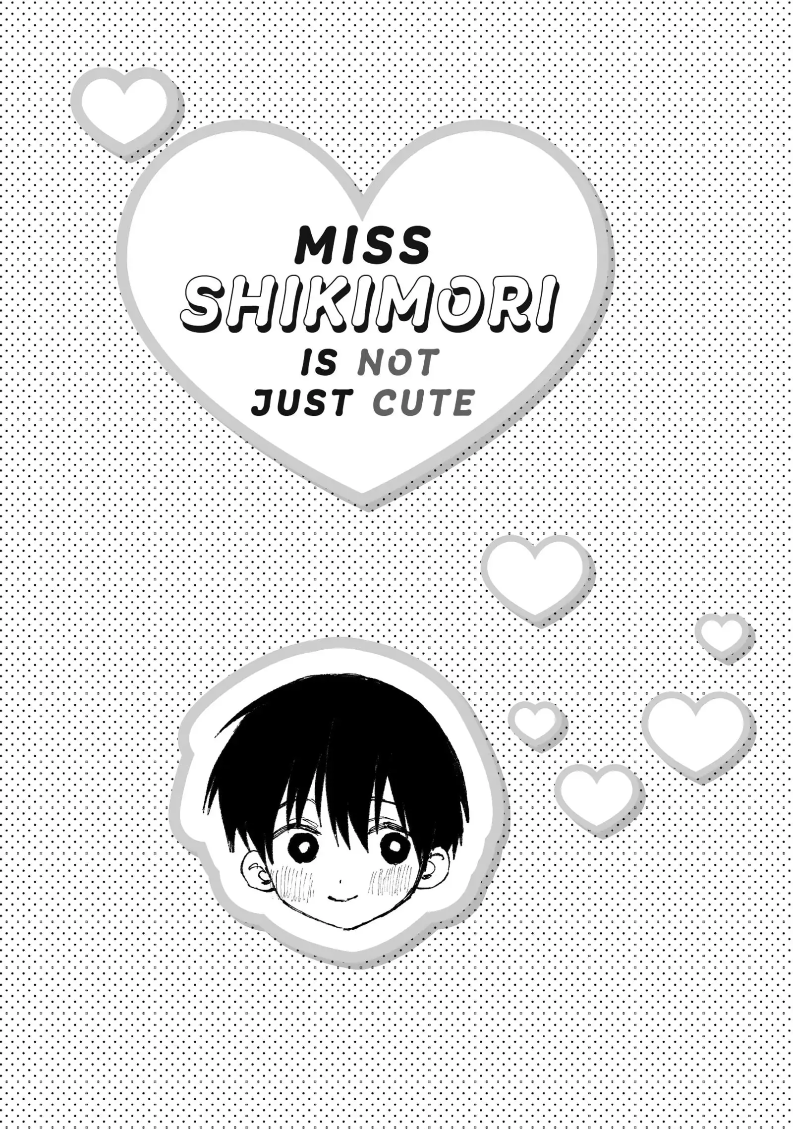 Shikimori's Not Just a Cutie - Chapter 126 - Page 18