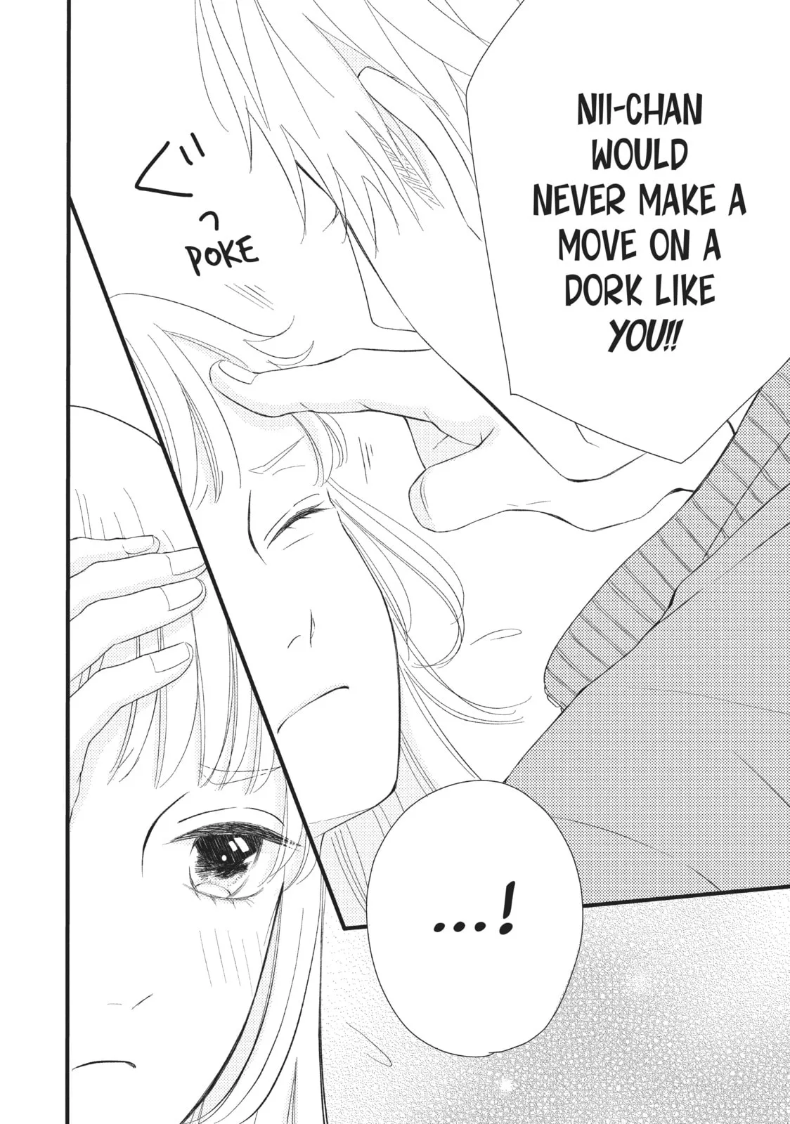 I'll Be with Them Again Today - Chapter 3 - Page 38