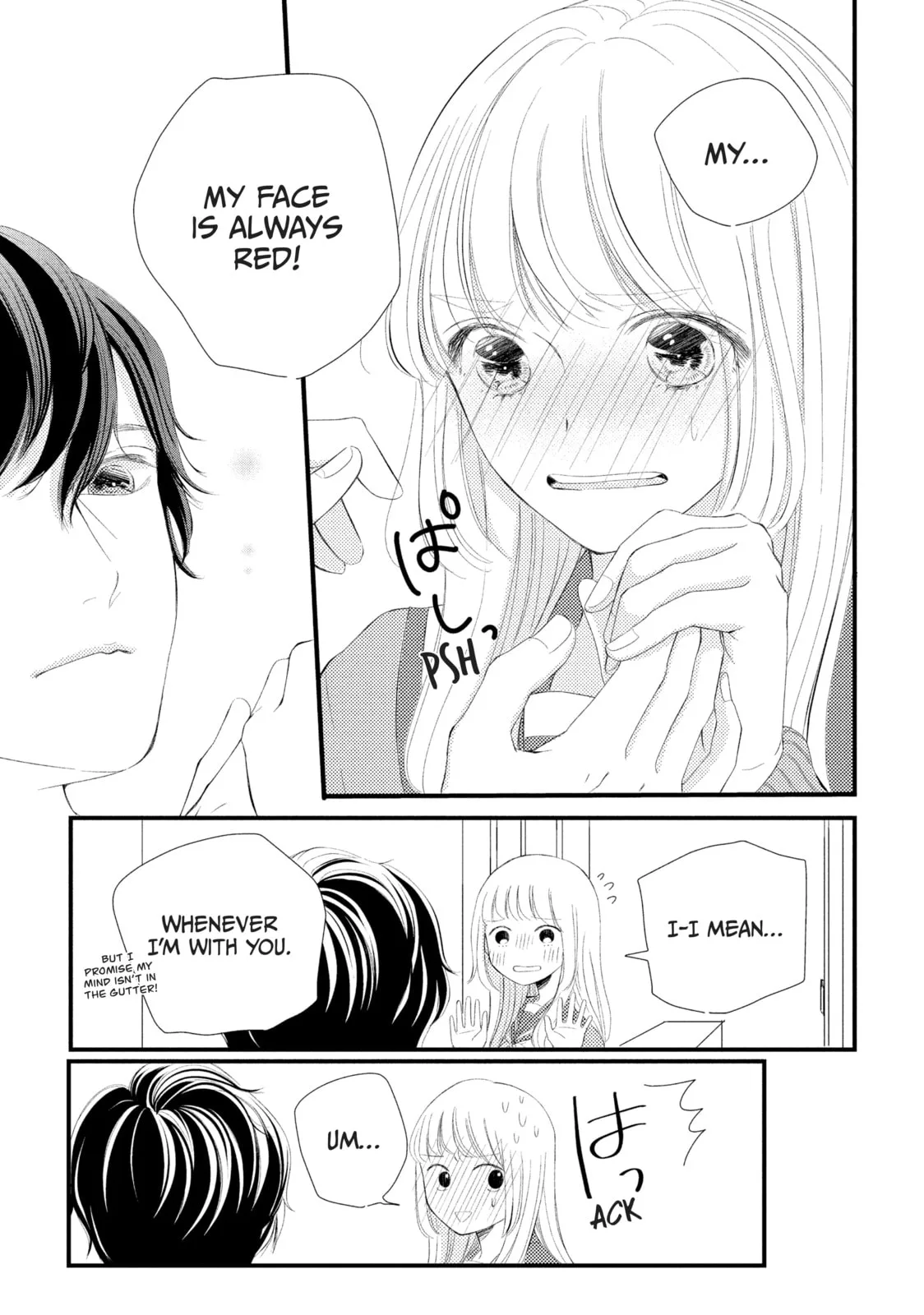 I'll Be with Them Again Today - Chapter 4 - Page 25