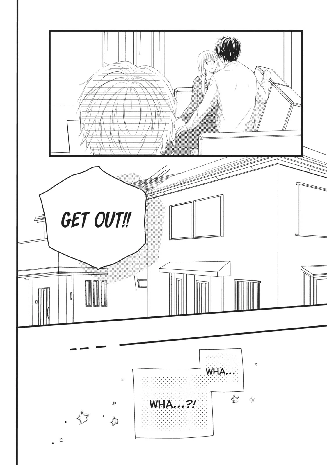 I'll Be with Them Again Today - Chapter 4 - Page 28