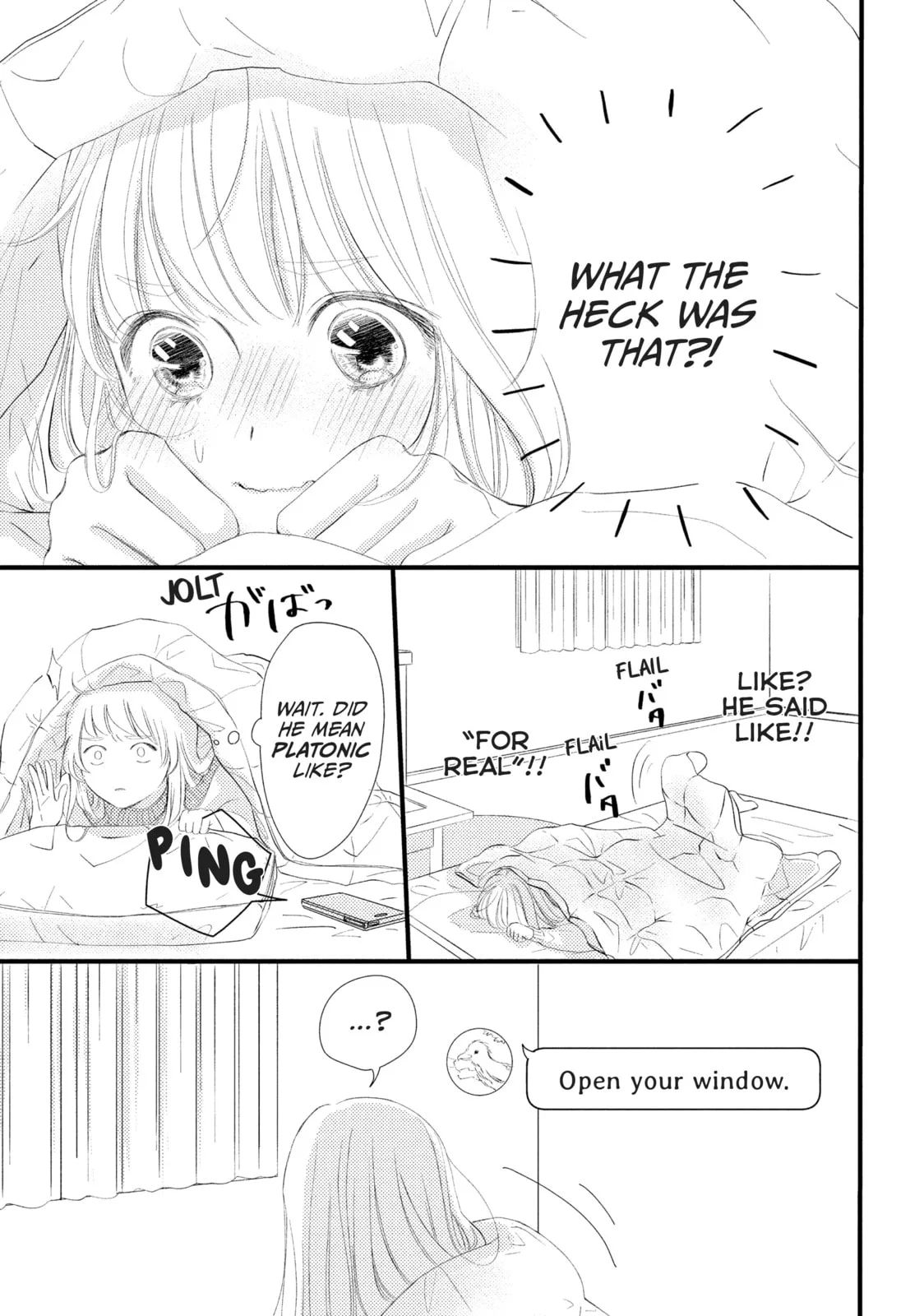 I'll Be with Them Again Today - Chapter 4 - Page 29