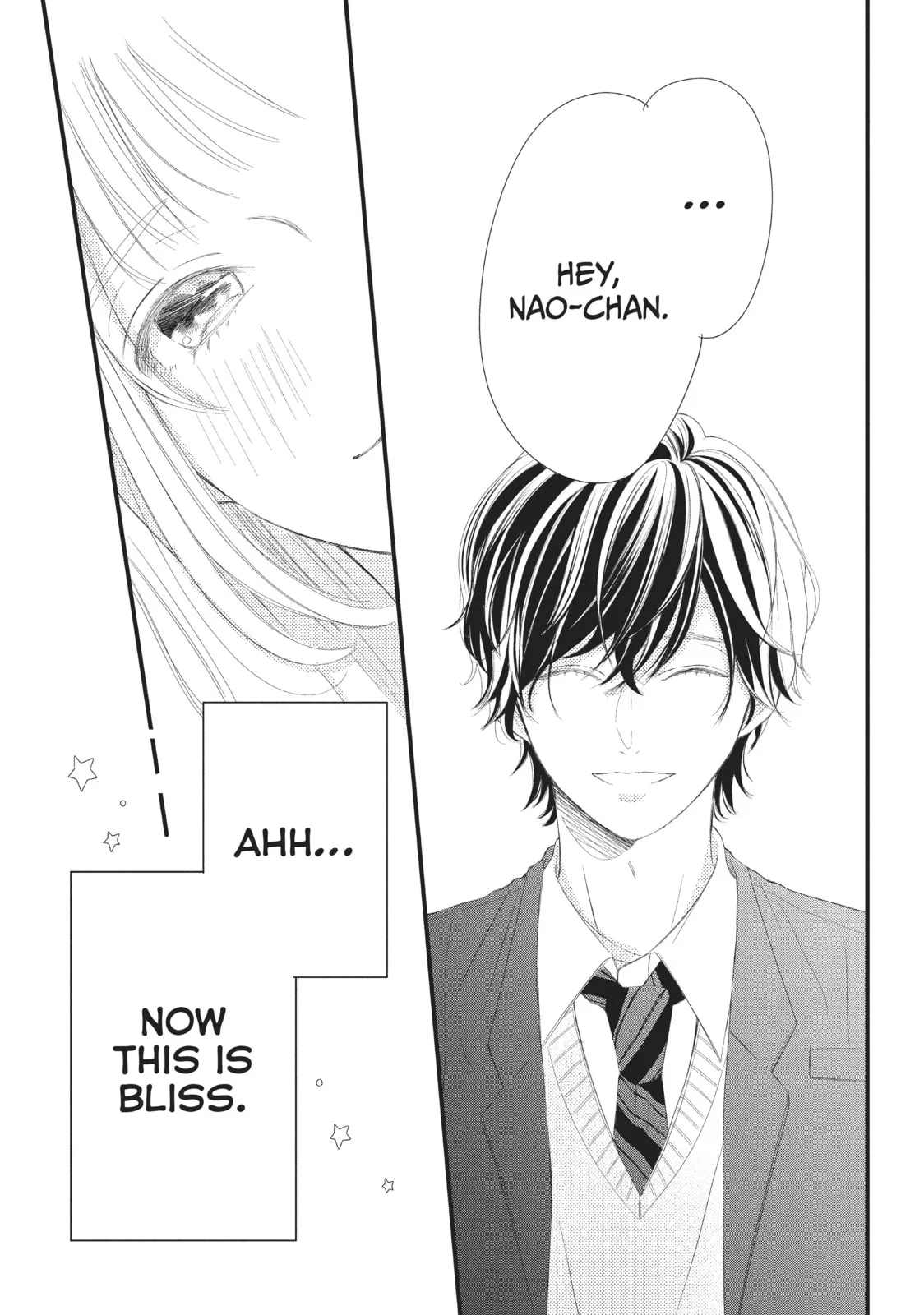 I'll Be with Them Again Today - Chapter 4 - Page 39