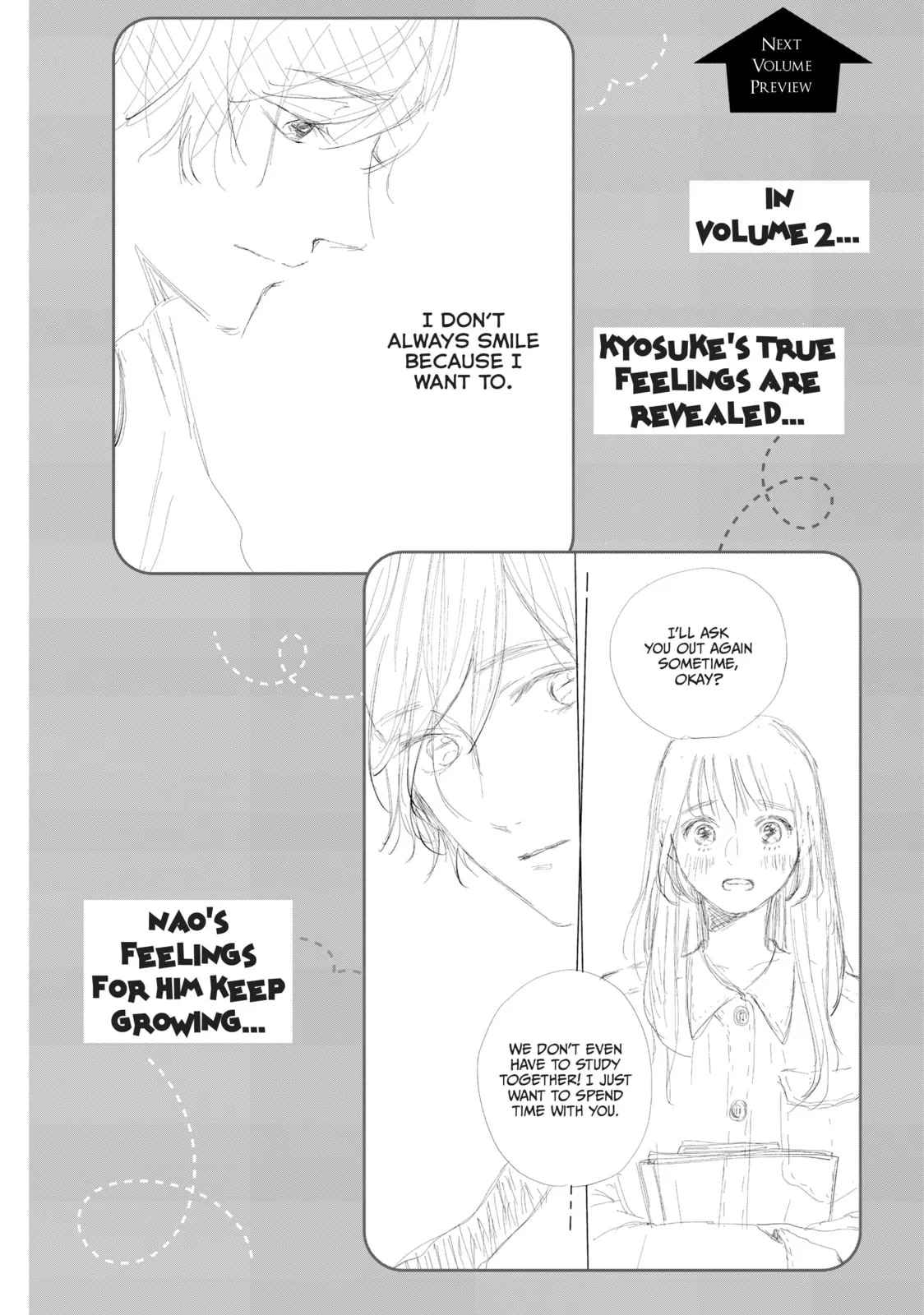 I'll Be with Them Again Today - Chapter 4 - Page 42