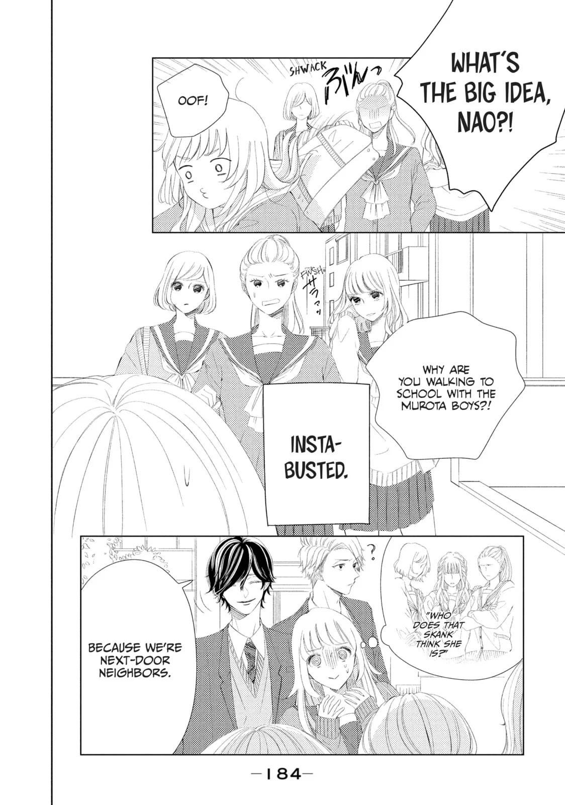 I'll Be with Them Again Today - Chapter 4 - Page 50
