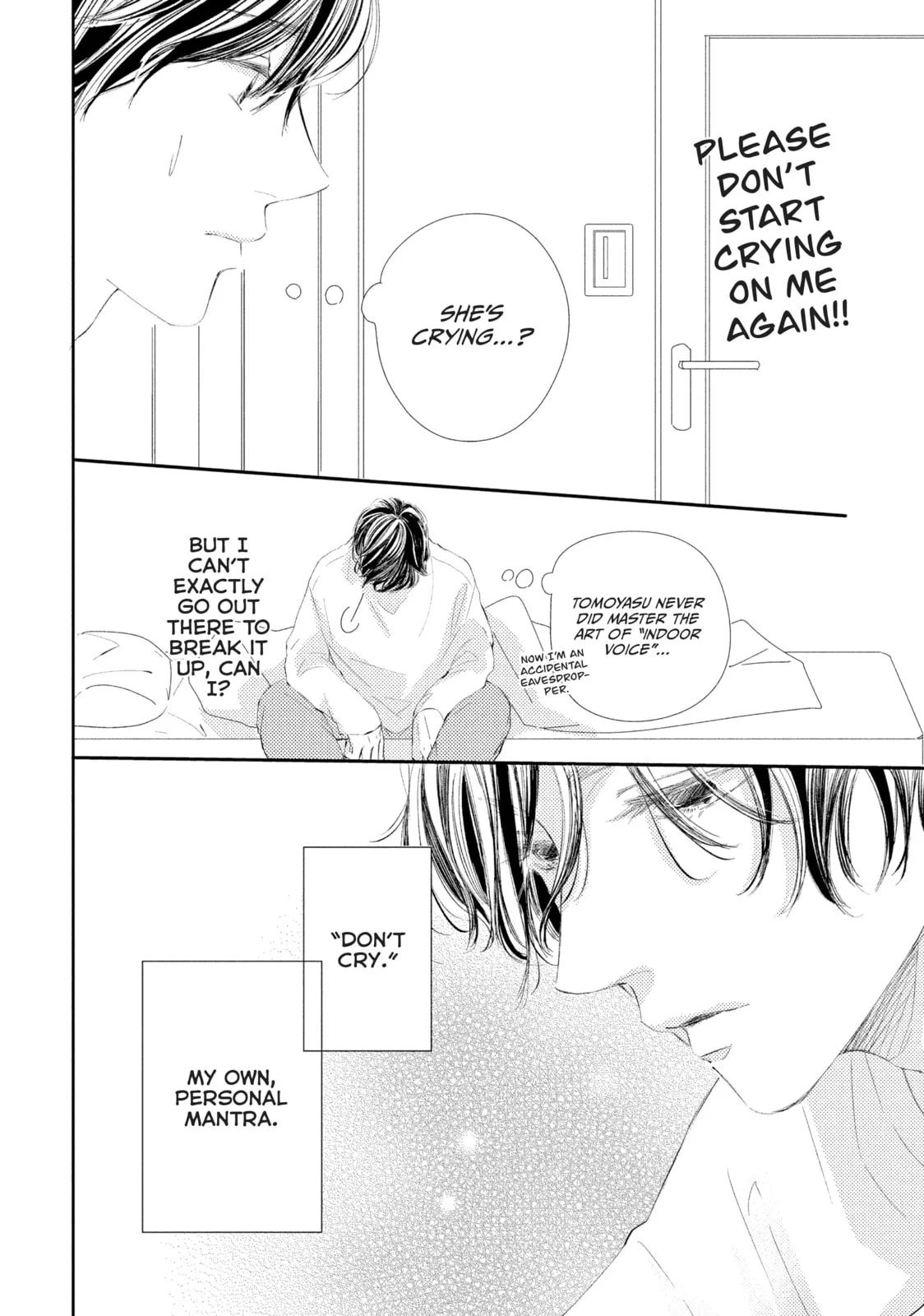 I'll Be with Them Again Today - Chapter 5 - Page 14