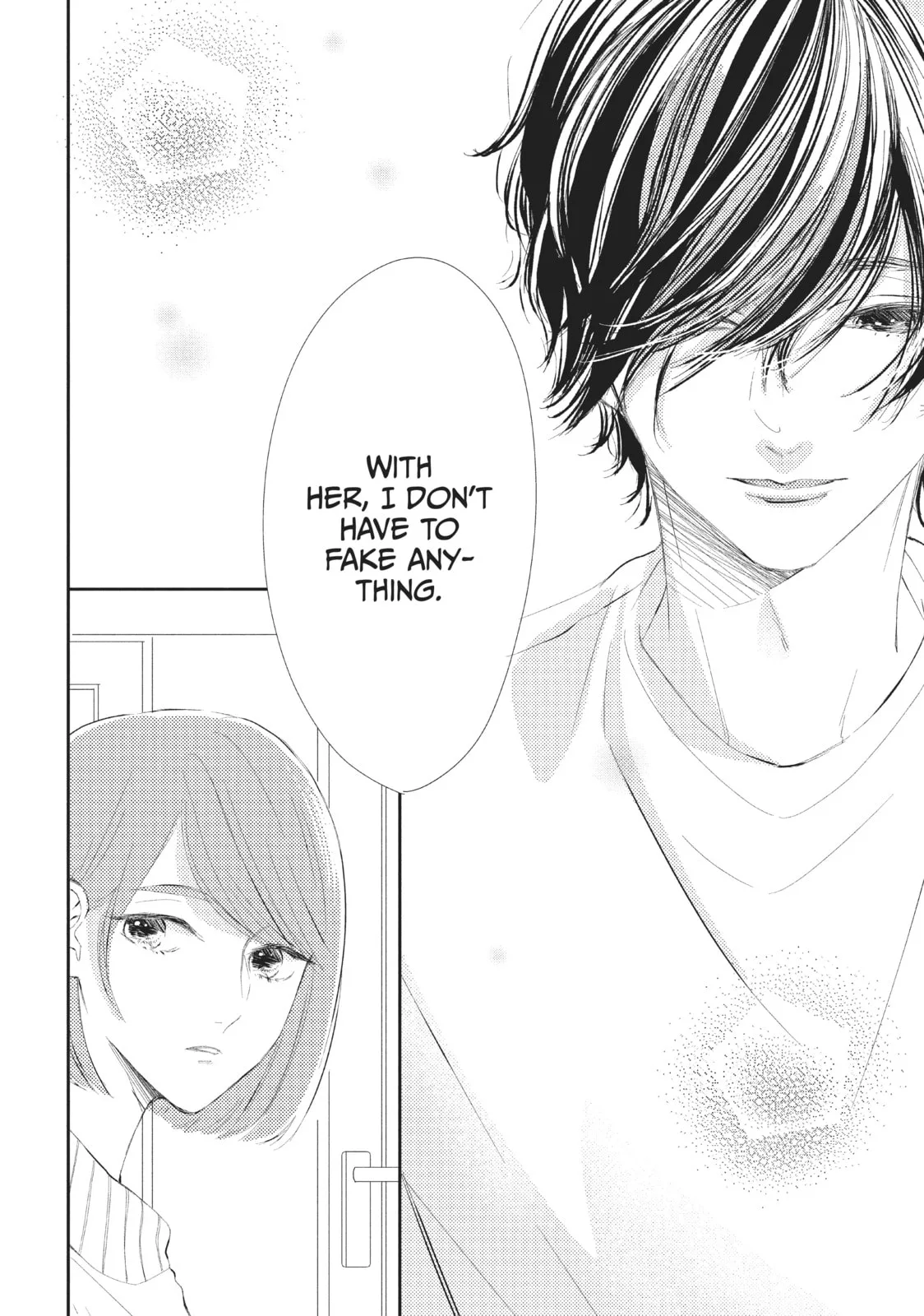 I'll Be with Them Again Today - Chapter 5 - Page 34