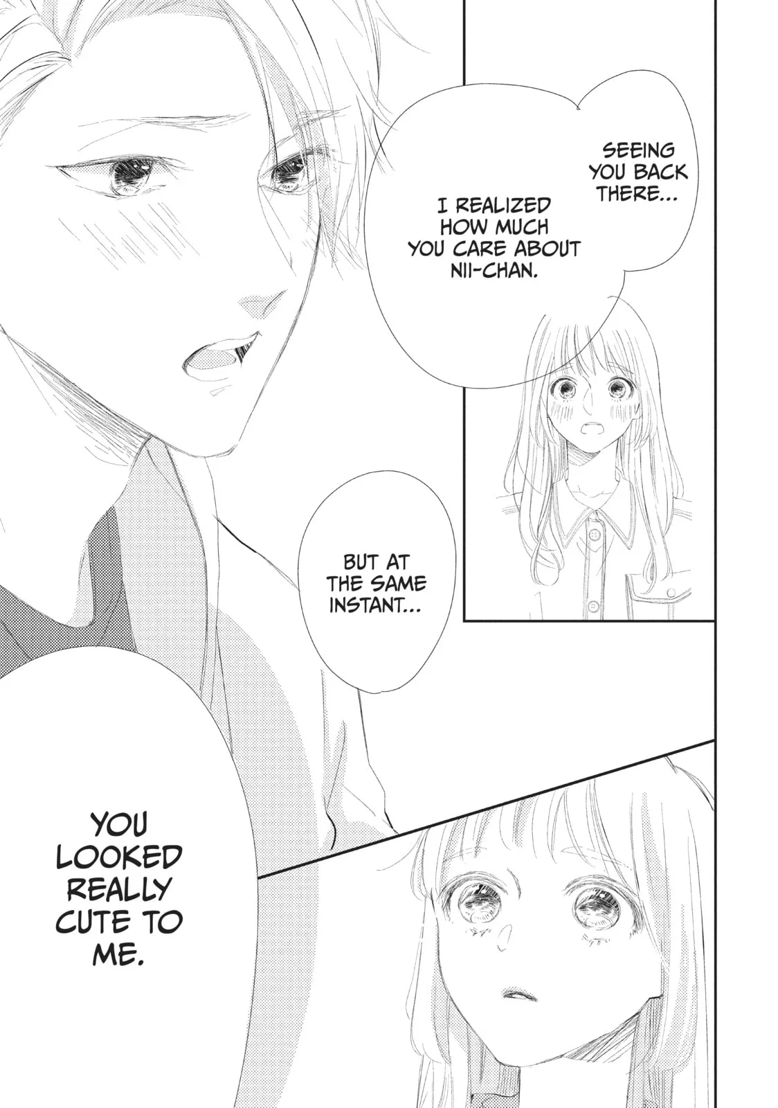 I'll Be with Them Again Today - Chapter 5 - Page 41
