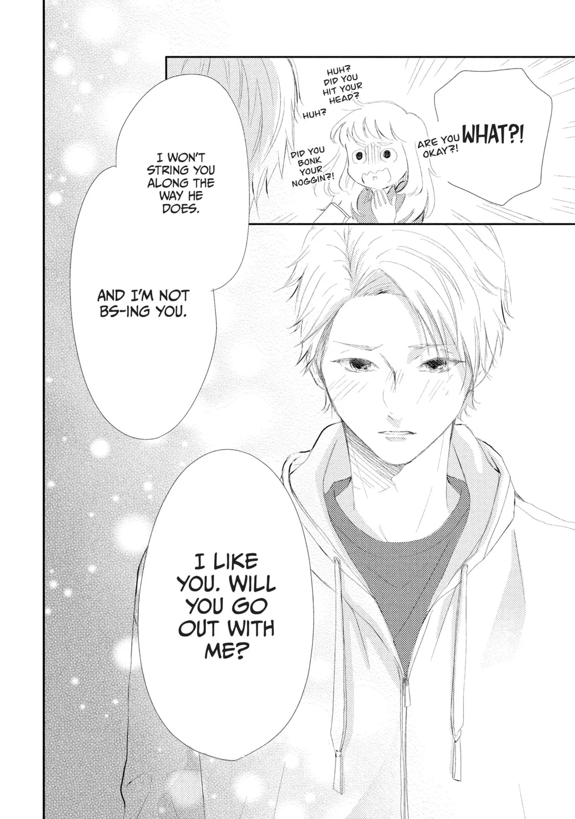 I'll Be with Them Again Today - Chapter 5 - Page 42