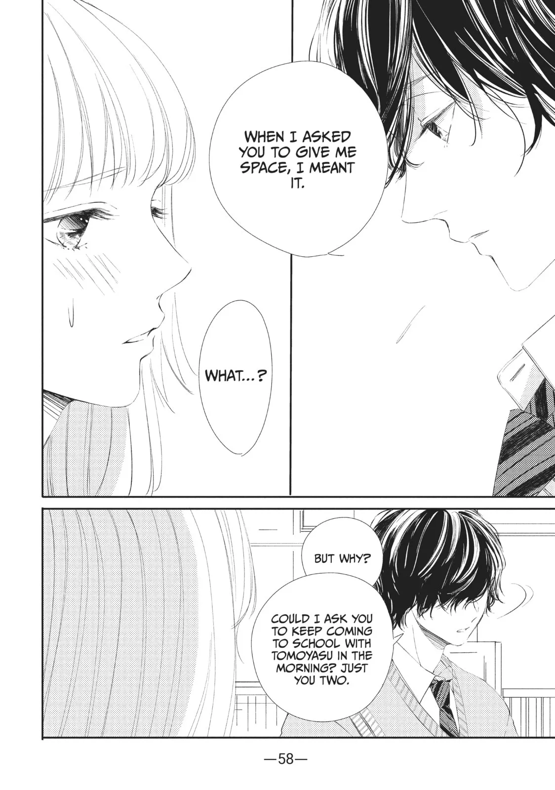 I'll Be with Them Again Today - Chapter 6 - Page 12