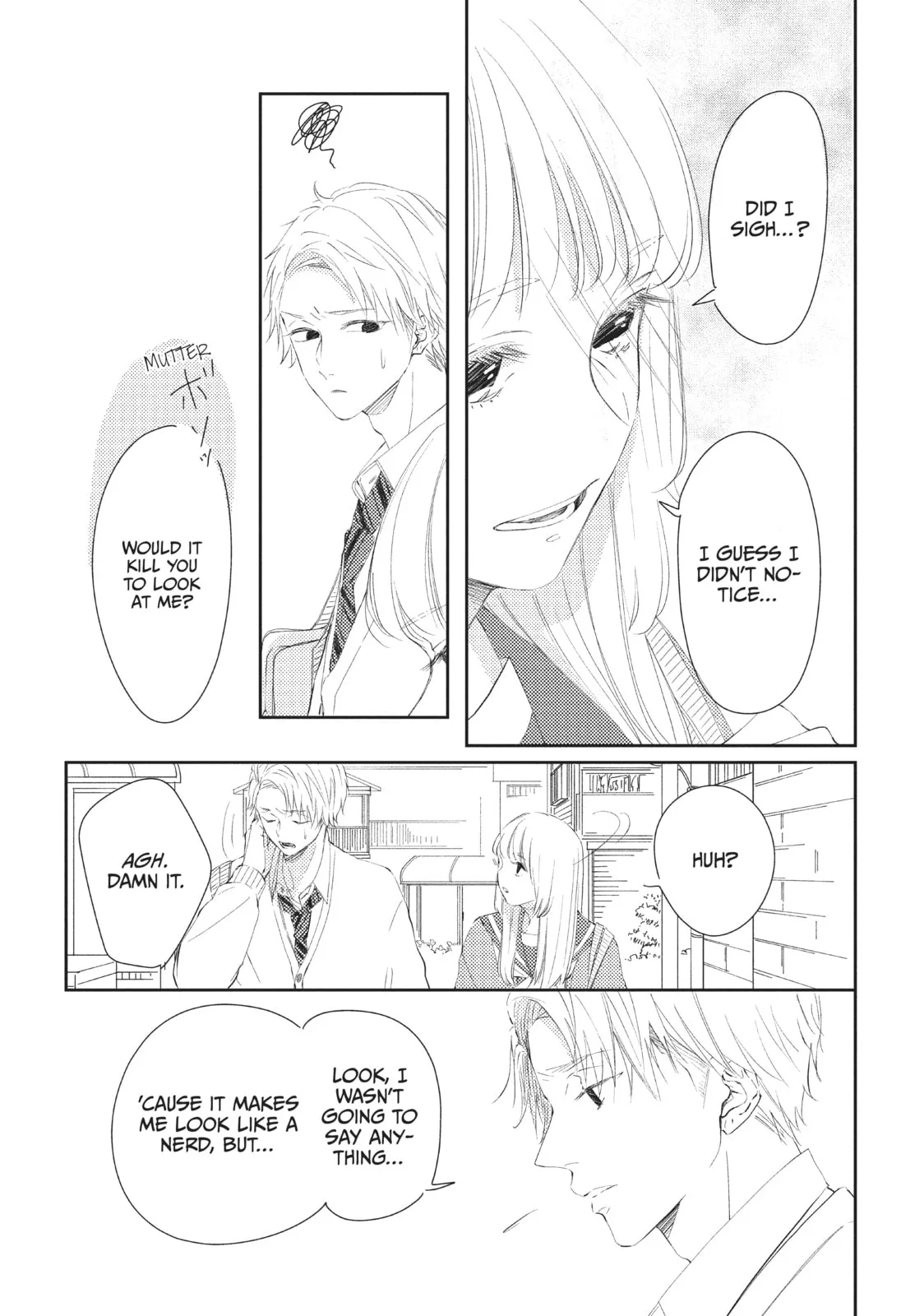 I'll Be with Them Again Today - Chapter 6 - Page 25