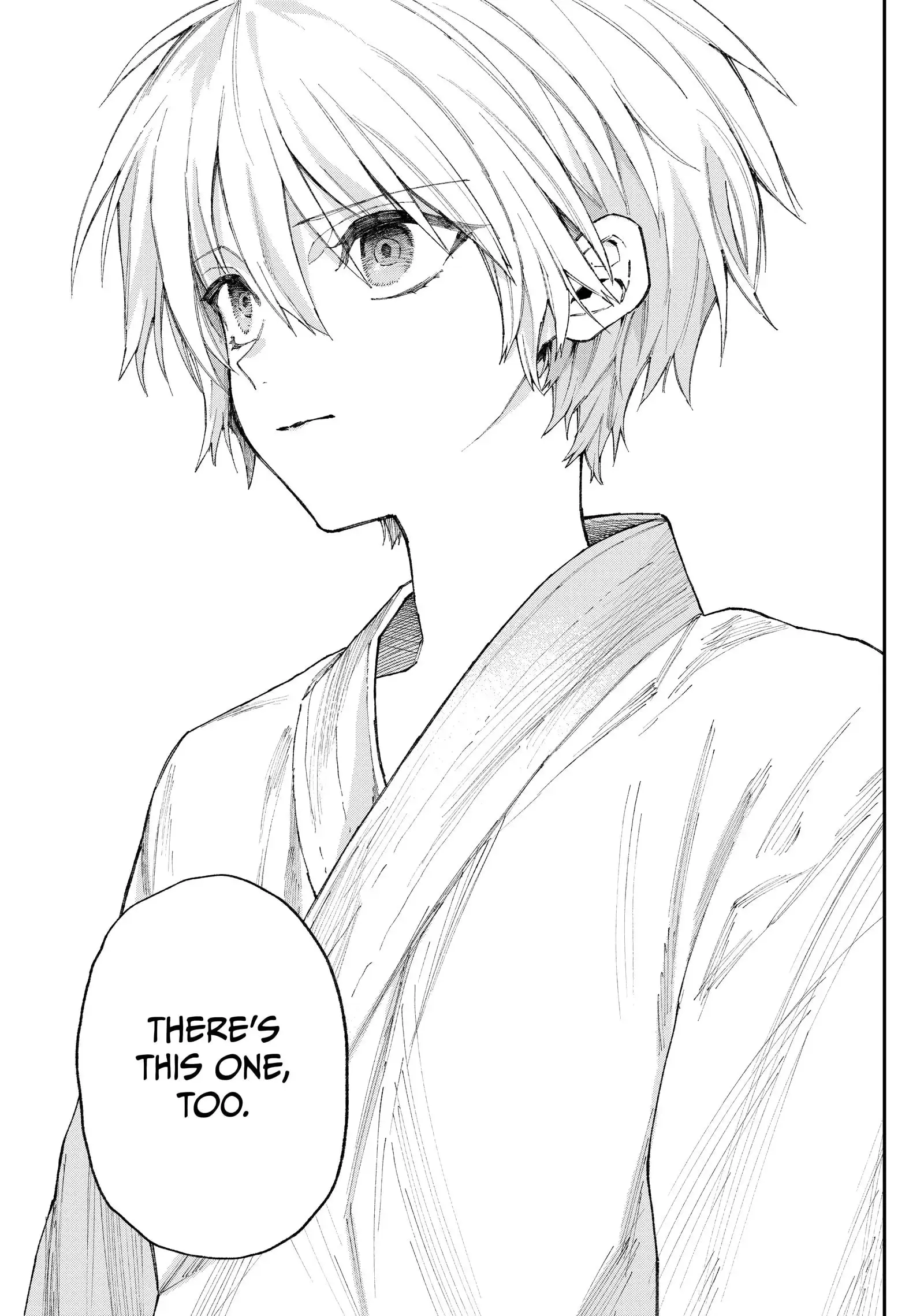 Shikimori's Not Just a Cutie - Chapter 127 - Page 13