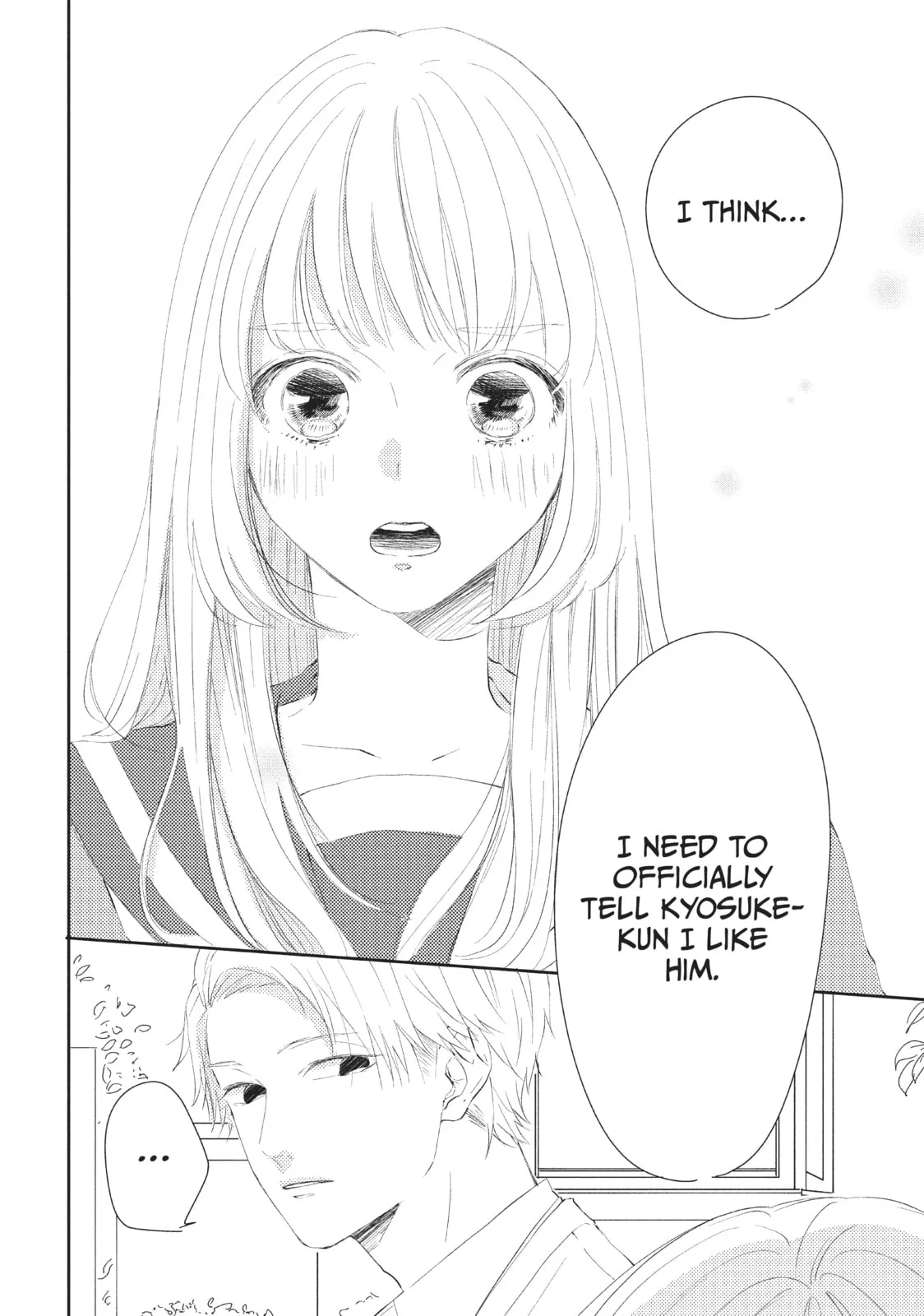 I'll Be with Them Again Today - Chapter 6 - Page 30