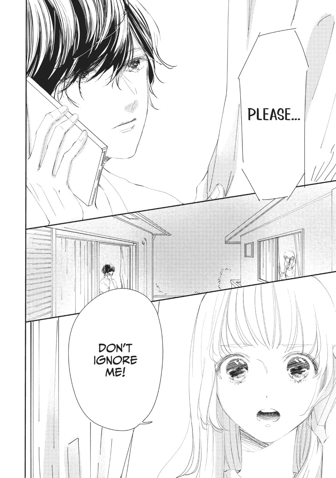 I'll Be with Them Again Today - Chapter 6 - Page 40