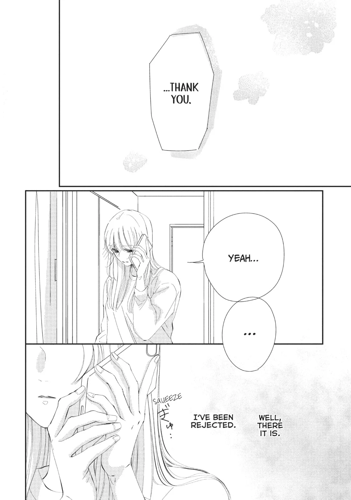I'll Be with Them Again Today - Chapter 7 - Page 6