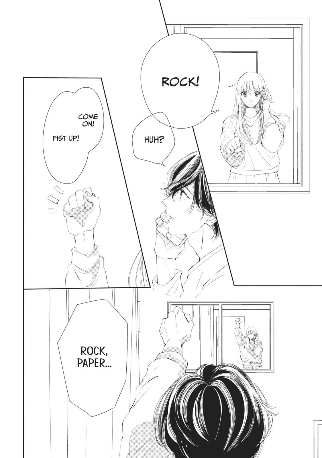 I'll Be with Them Again Today - Chapter 7 - Page 10