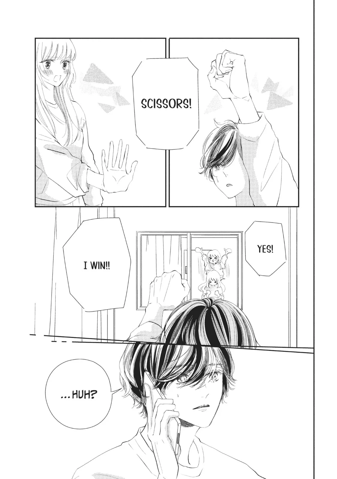 I'll Be with Them Again Today - Chapter 7 - Page 11