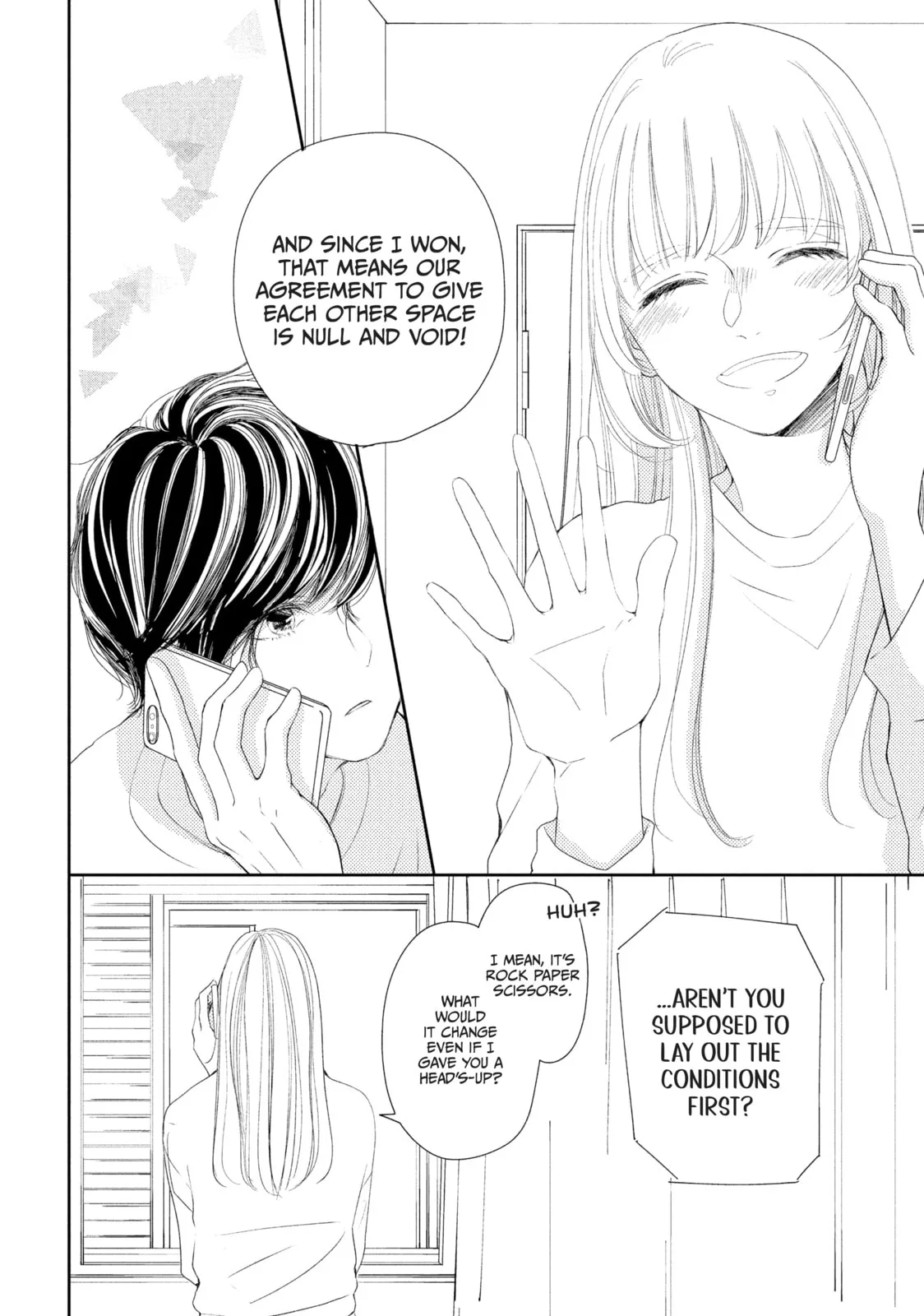 I'll Be with Them Again Today - Chapter 7 - Page 12