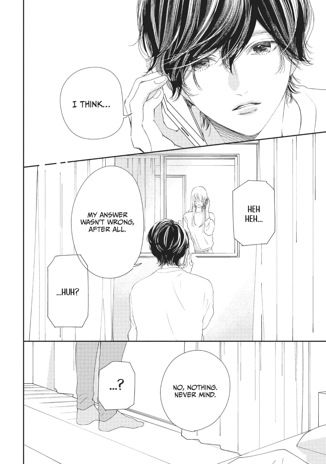 I'll Be with Them Again Today - Chapter 7 - Page 14