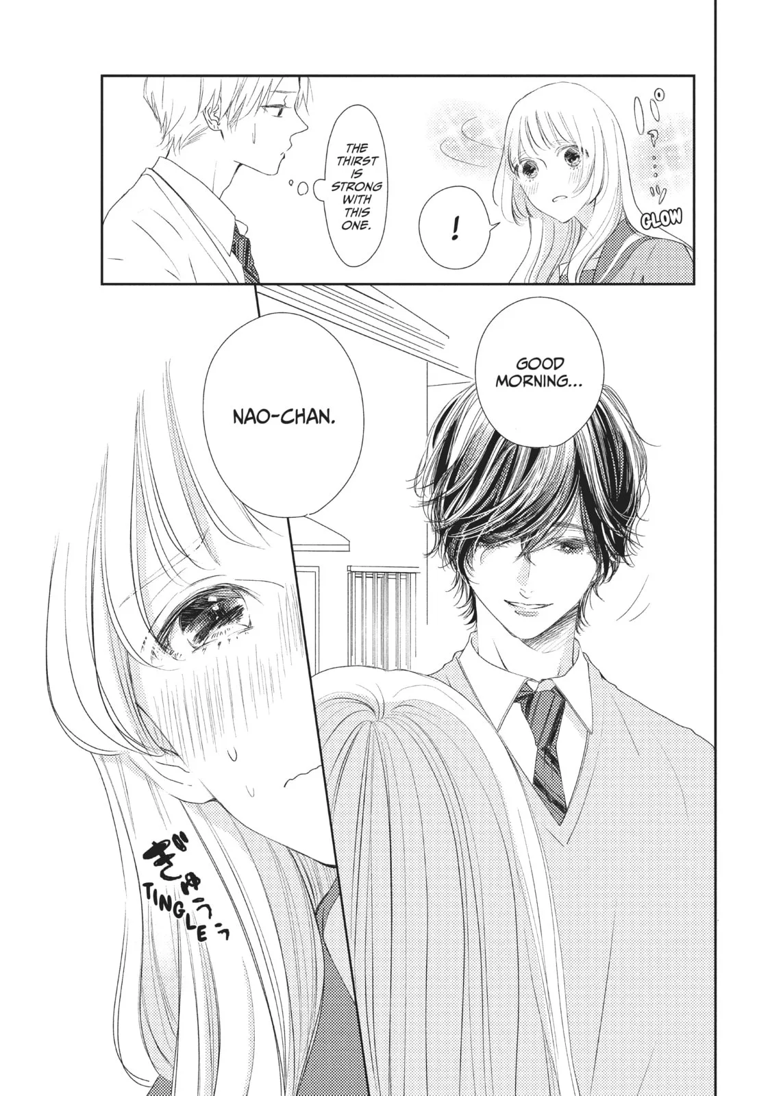 I'll Be with Them Again Today - Chapter 7 - Page 21
