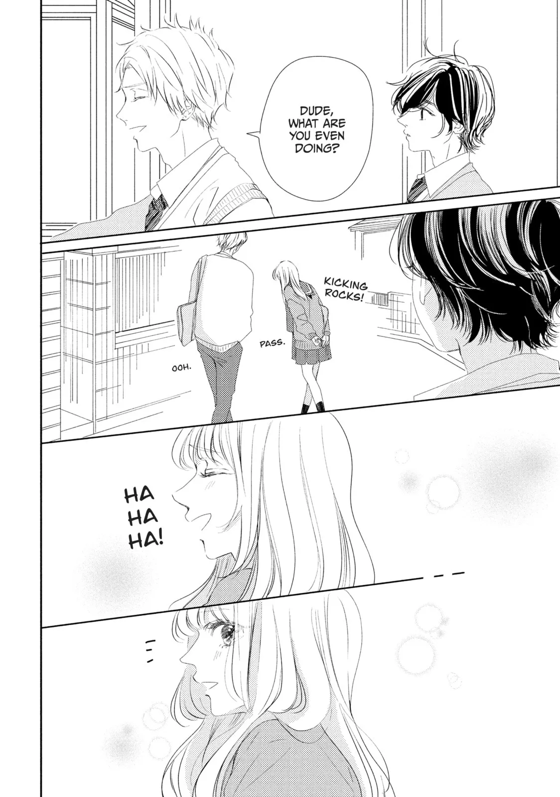 I'll Be with Them Again Today - Chapter 7 - Page 26