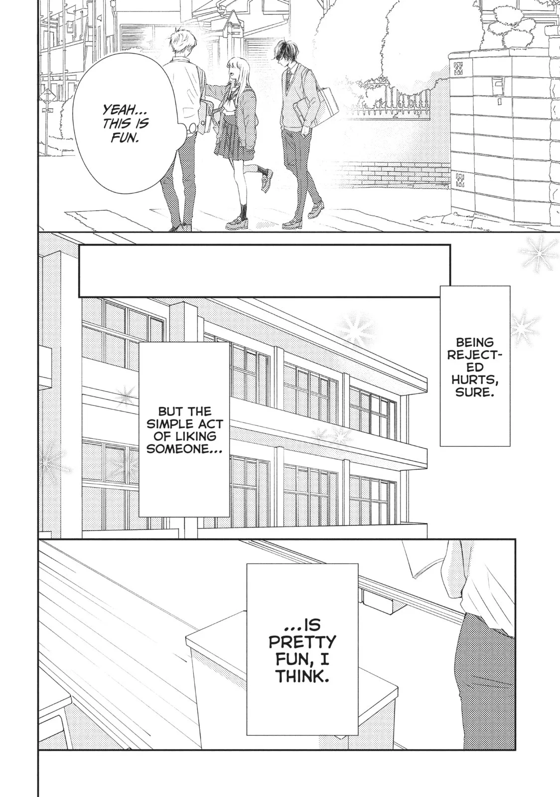 I'll Be with Them Again Today - Chapter 7 - Page 30