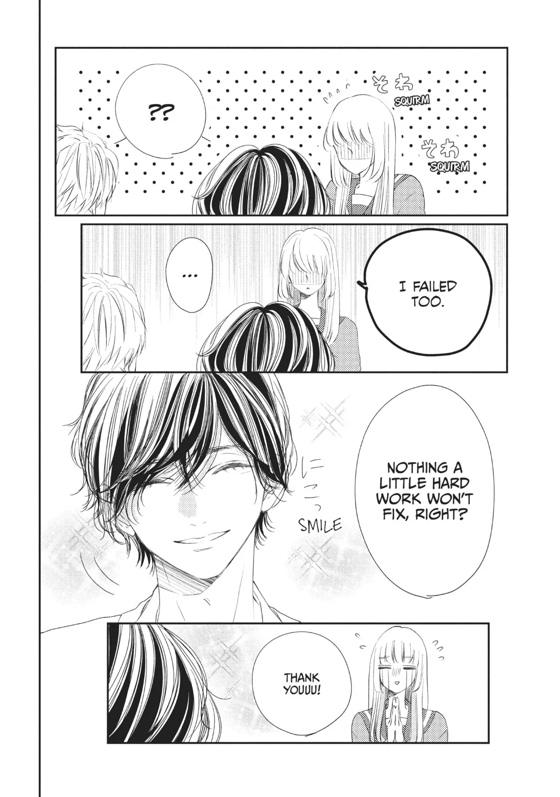 I'll Be with Them Again Today - Chapter 7 - Page 38