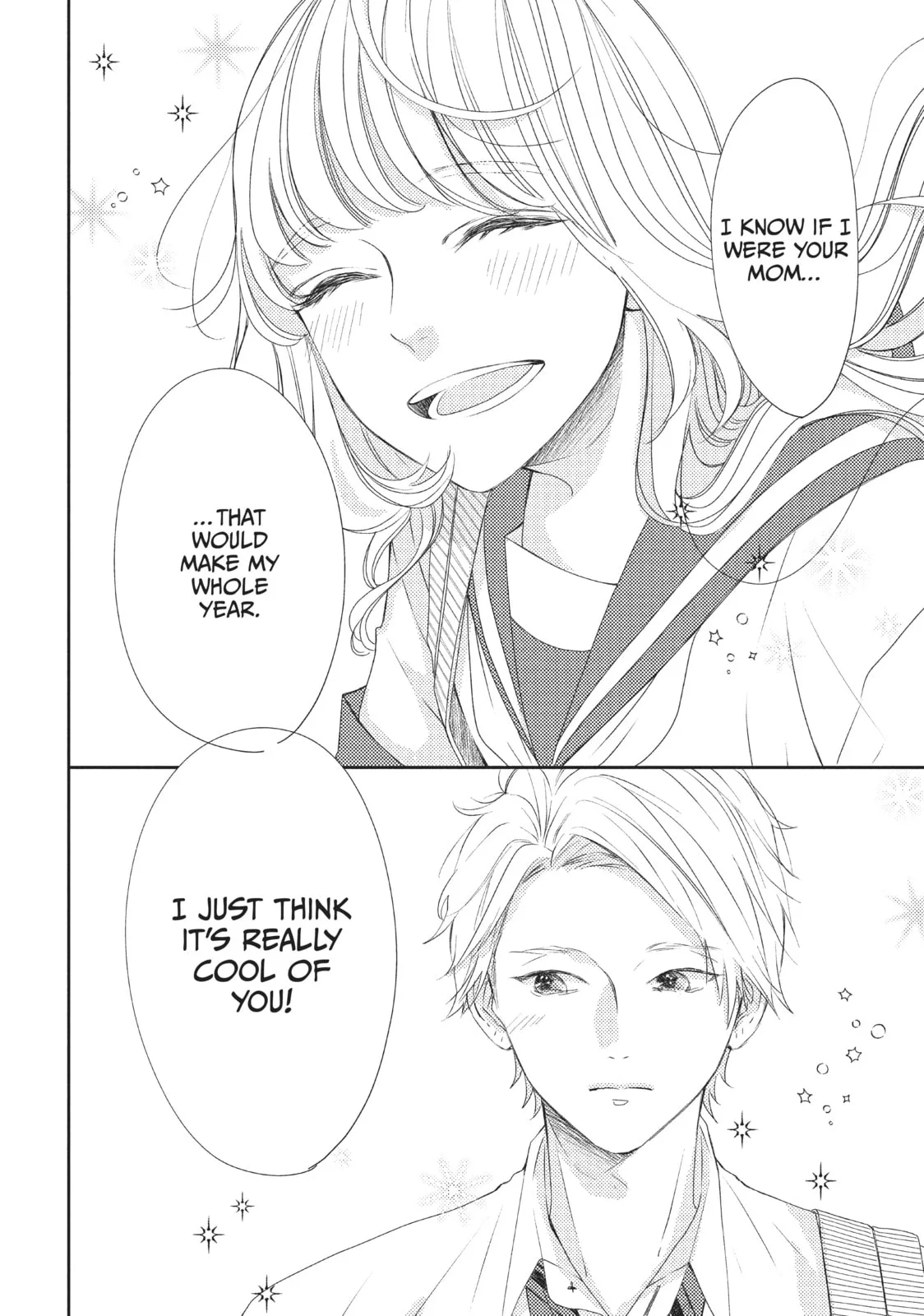 I'll Be with Them Again Today - Chapter 8 - Page 6