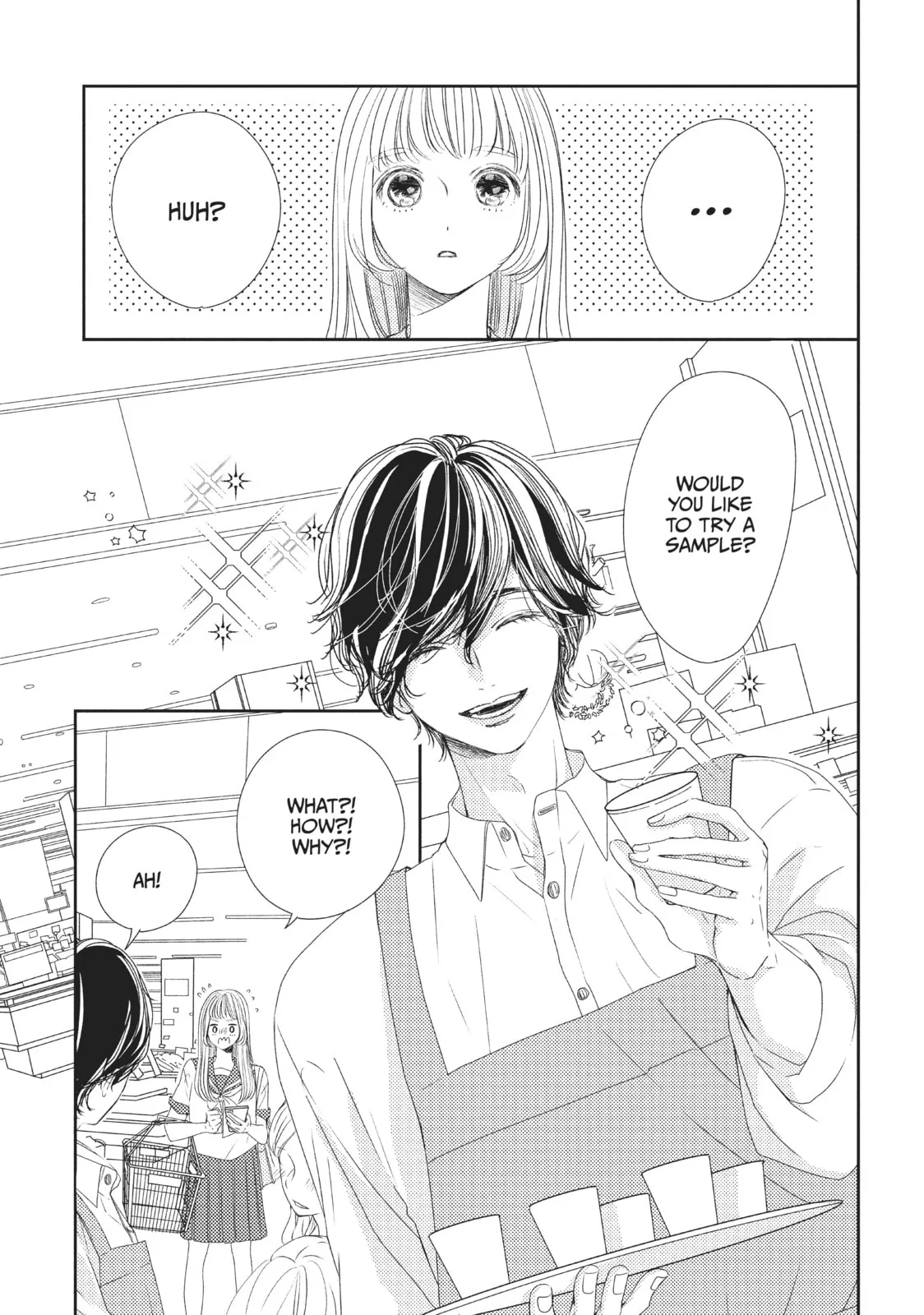 I'll Be with Them Again Today - Chapter 8 - Page 9