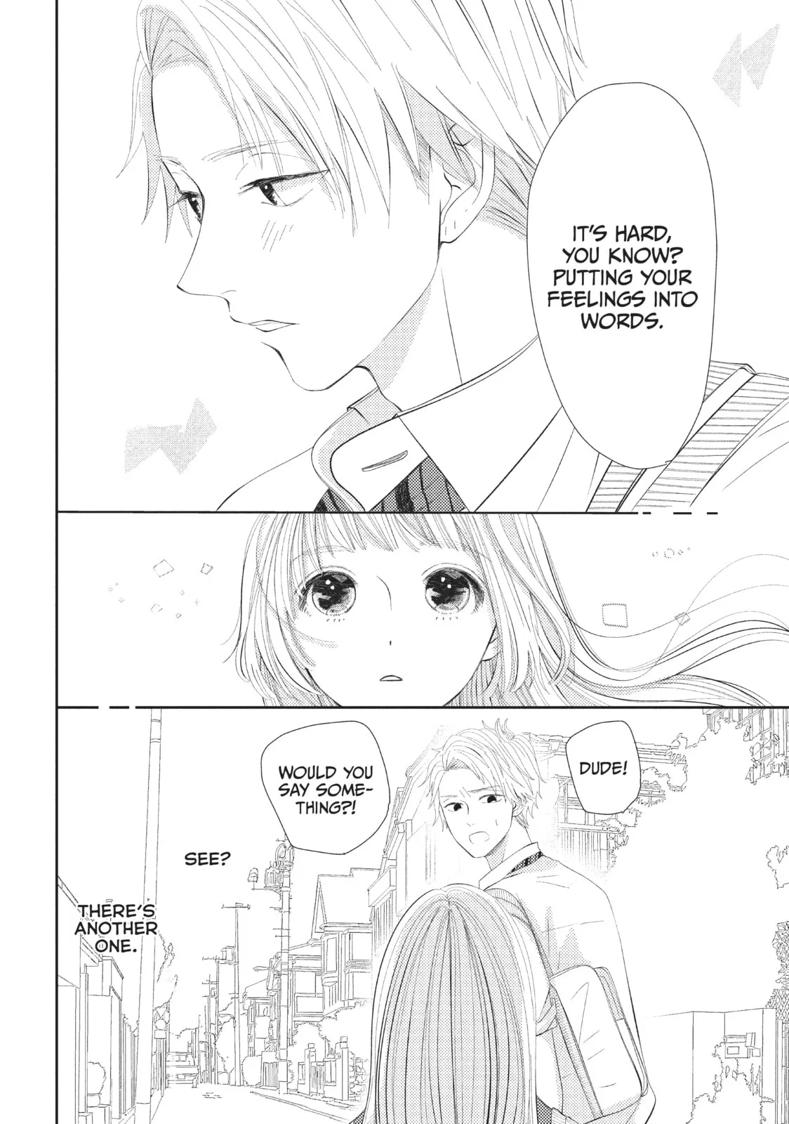 I'll Be with Them Again Today - Chapter 8 - Page 16