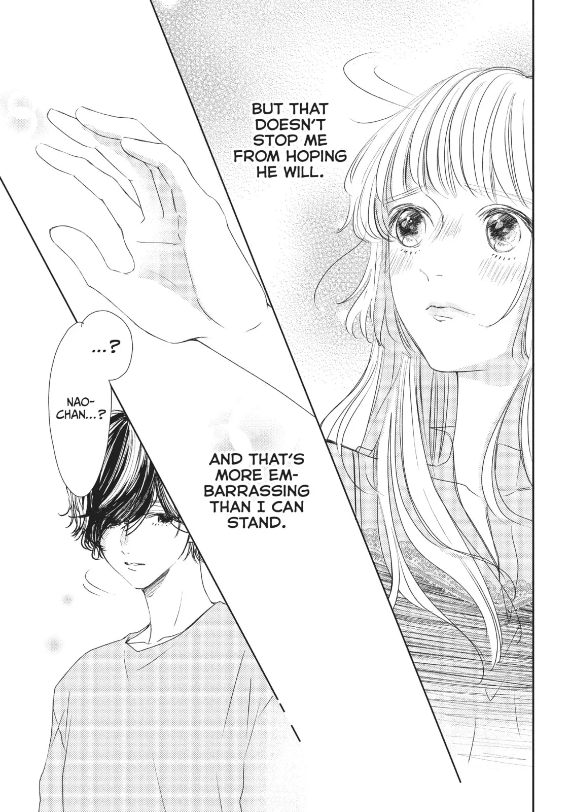 I'll Be with Them Again Today - Chapter 8 - Page 37