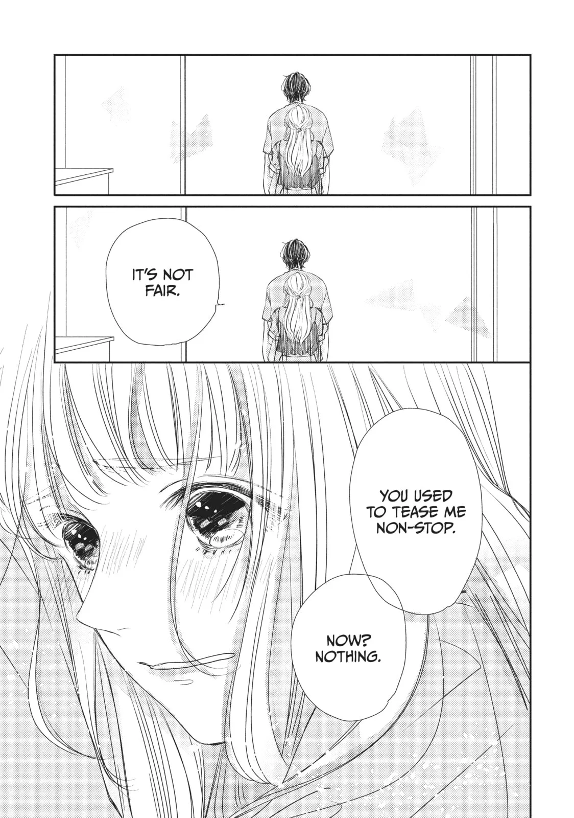 I'll Be with Them Again Today - Chapter 8 - Page 39