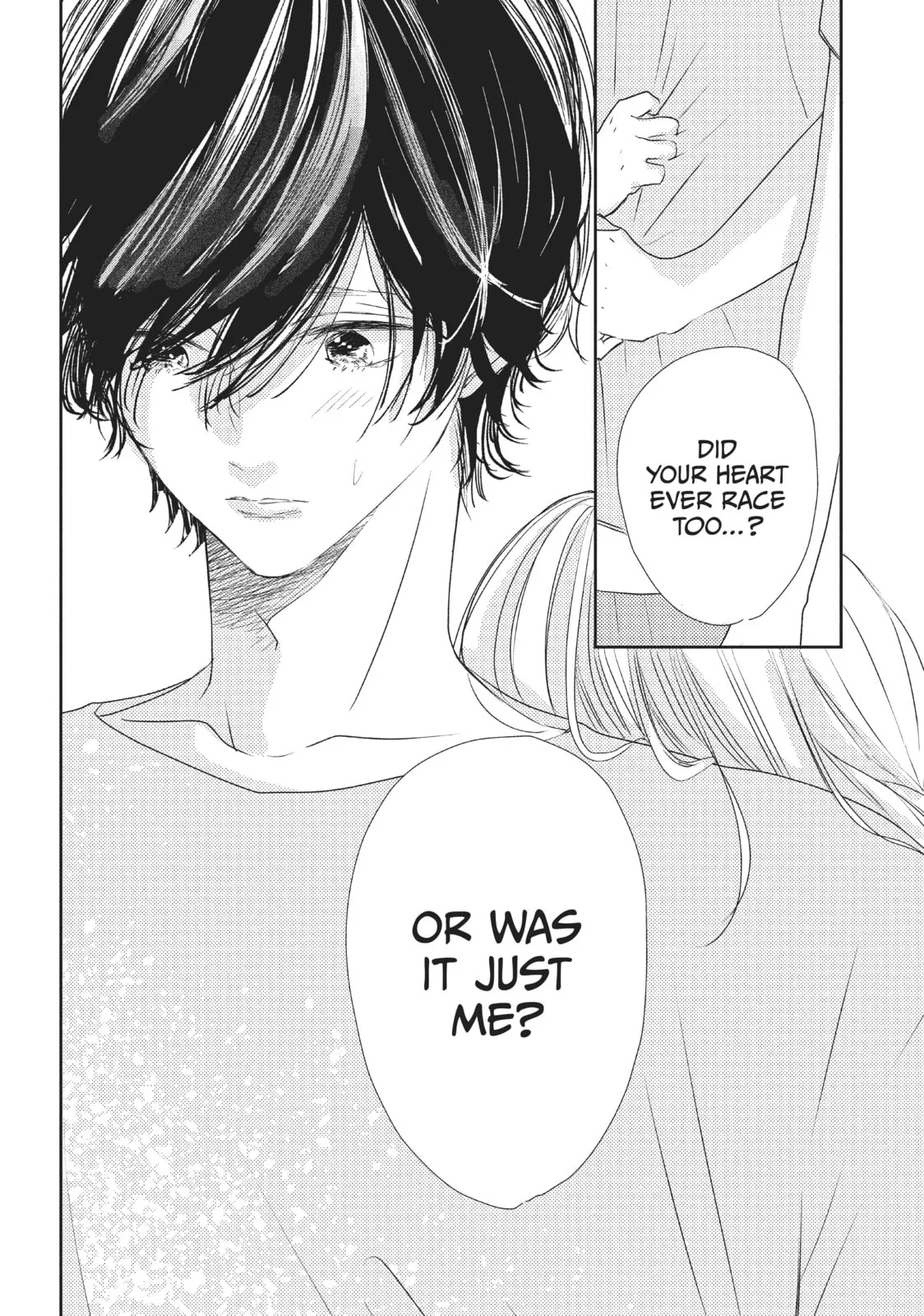 I'll Be with Them Again Today - Chapter 8 - Page 40