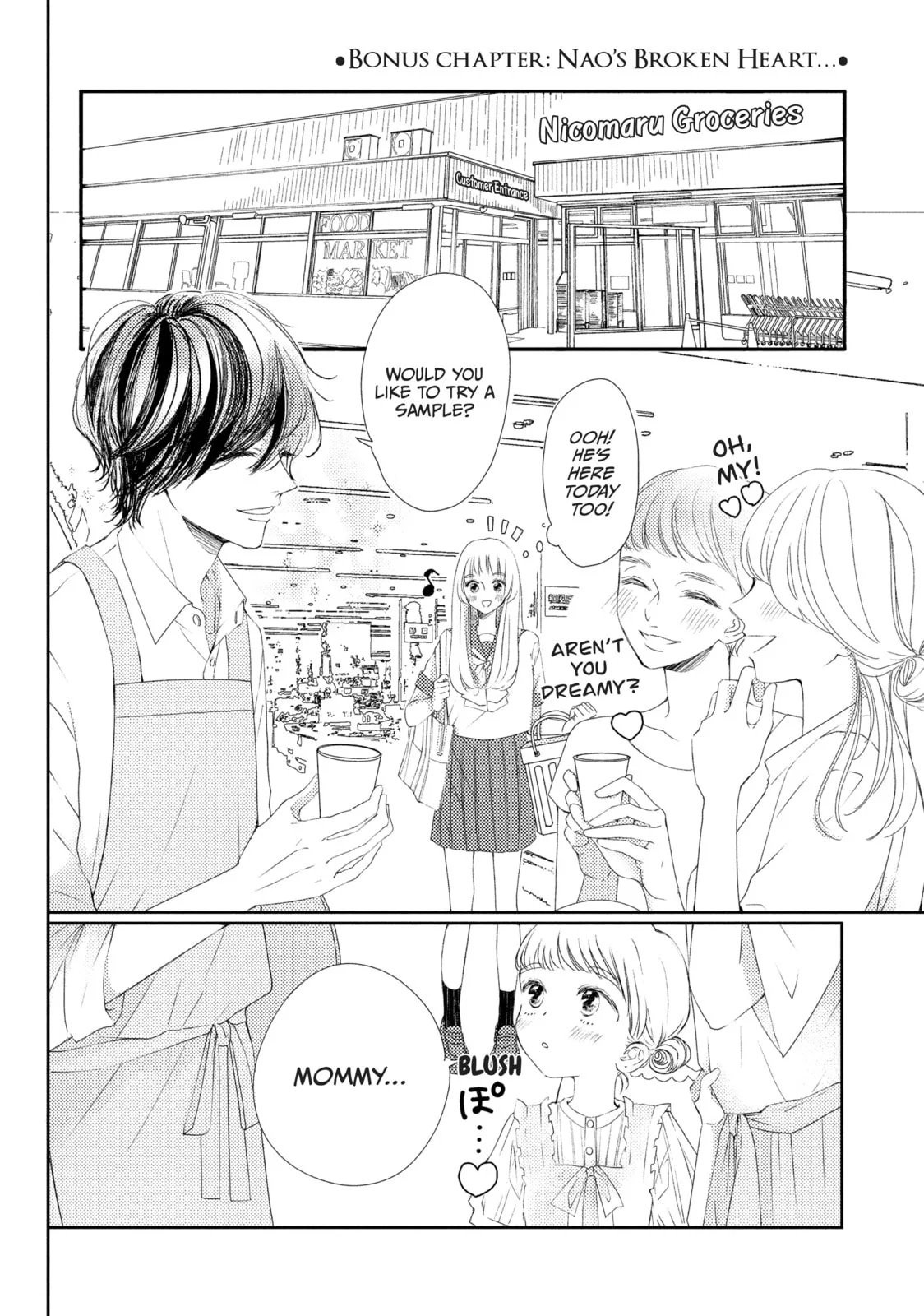 I'll Be with Them Again Today - Chapter 8 - Page 42