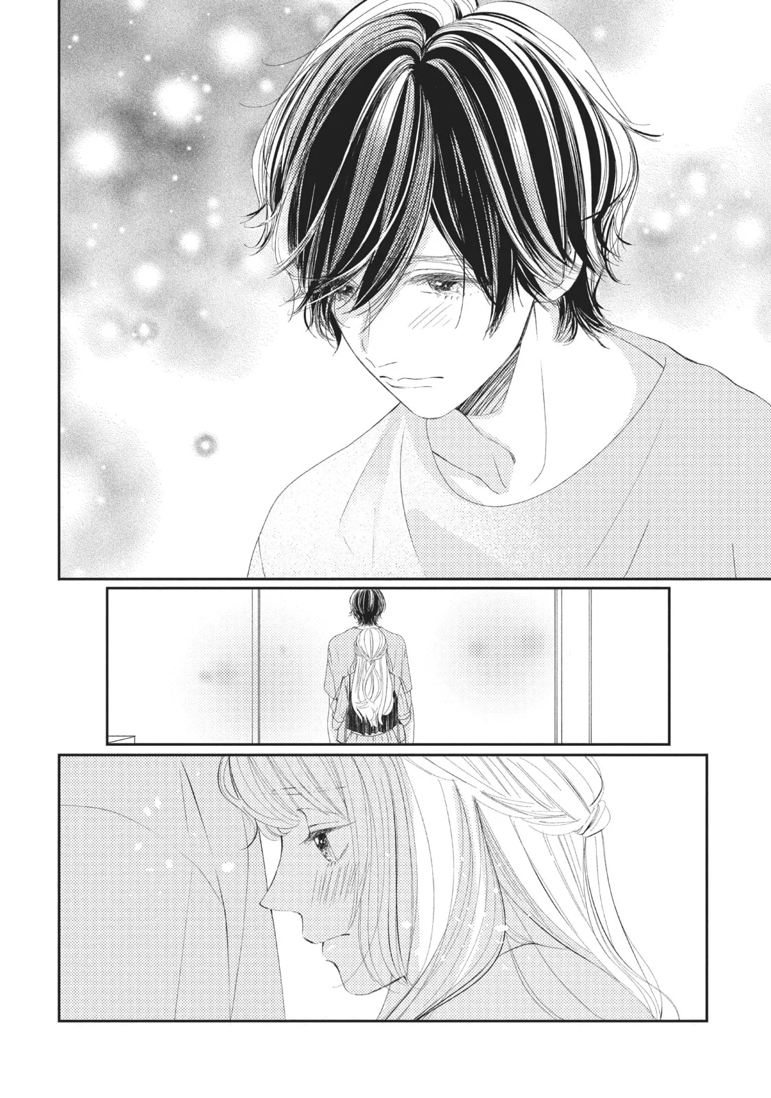 I'll Be with Them Again Today - Chapter 9 - Page 4