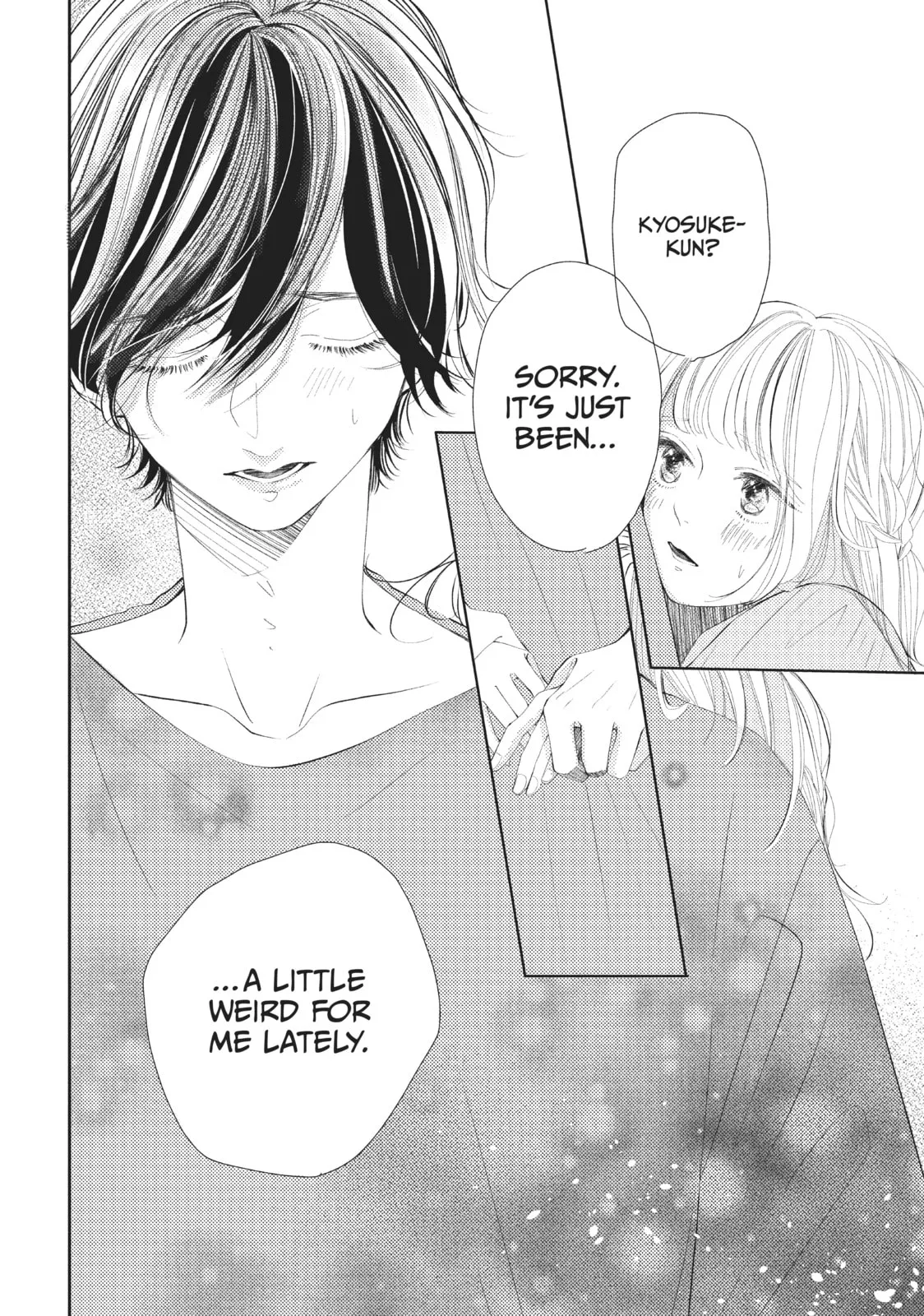 I'll Be with Them Again Today - Chapter 9 - Page 6