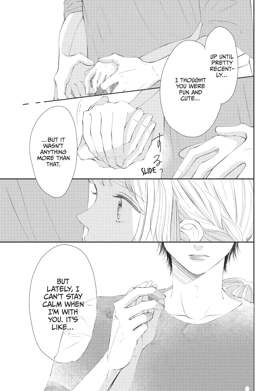 I'll Be with Them Again Today - Chapter 9 - Page 7