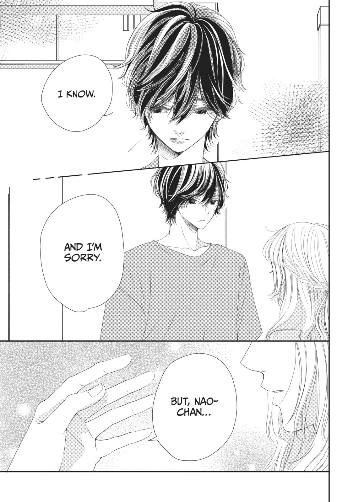 I'll Be with Them Again Today - Chapter 9 - Page 11