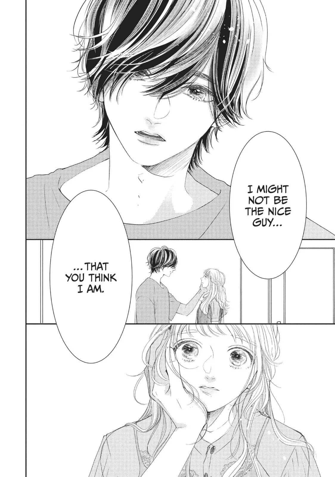 I'll Be with Them Again Today - Chapter 9 - Page 12