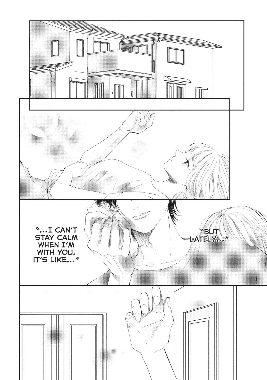 I'll Be with Them Again Today - Chapter 9 - Page 16