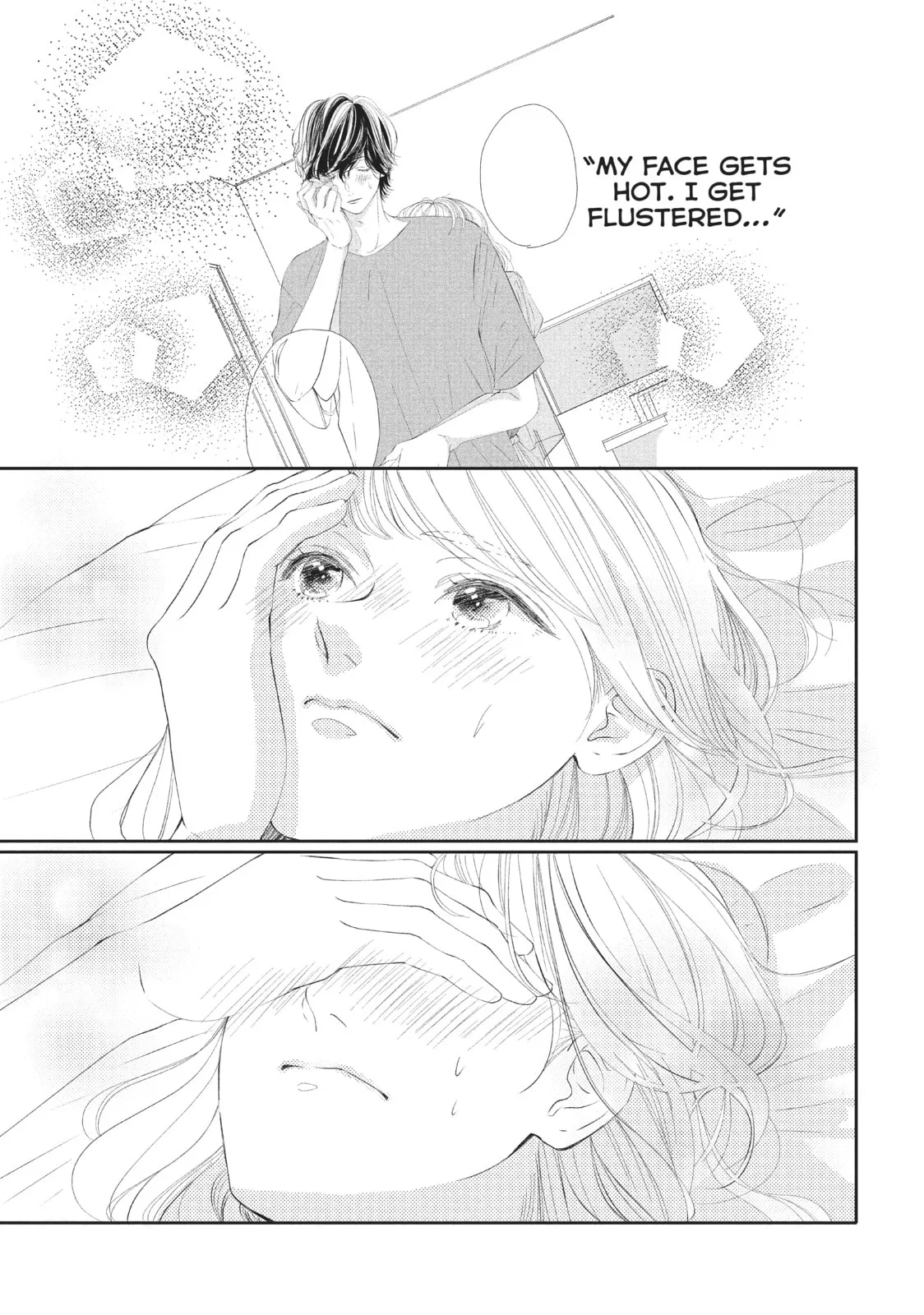 I'll Be with Them Again Today - Chapter 9 - Page 17